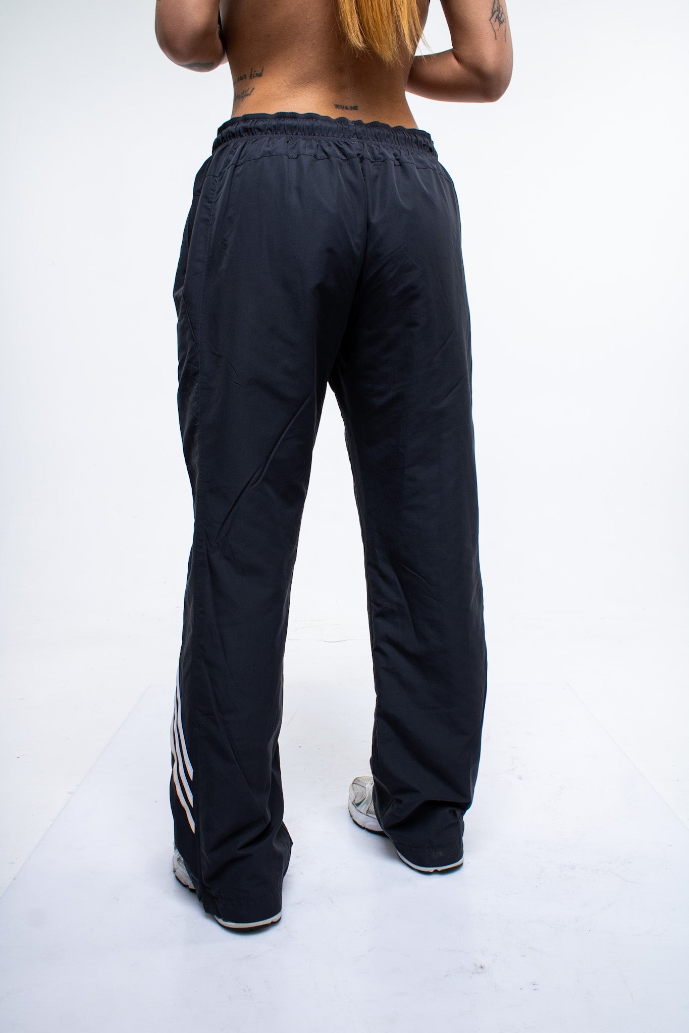 Adidas Track Pants