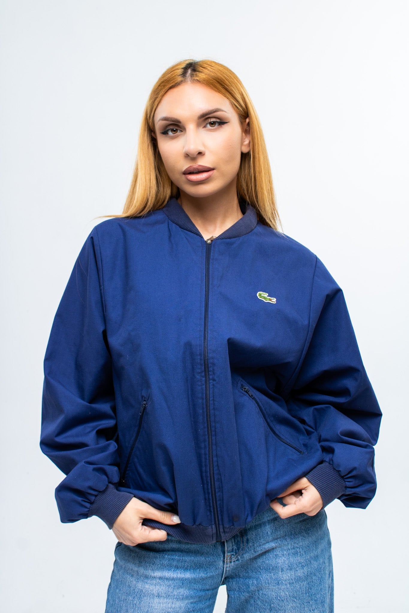 Lacoste Jacket