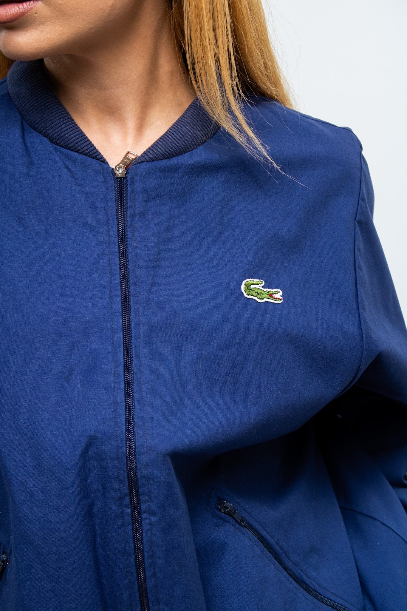 Lacoste Jacket