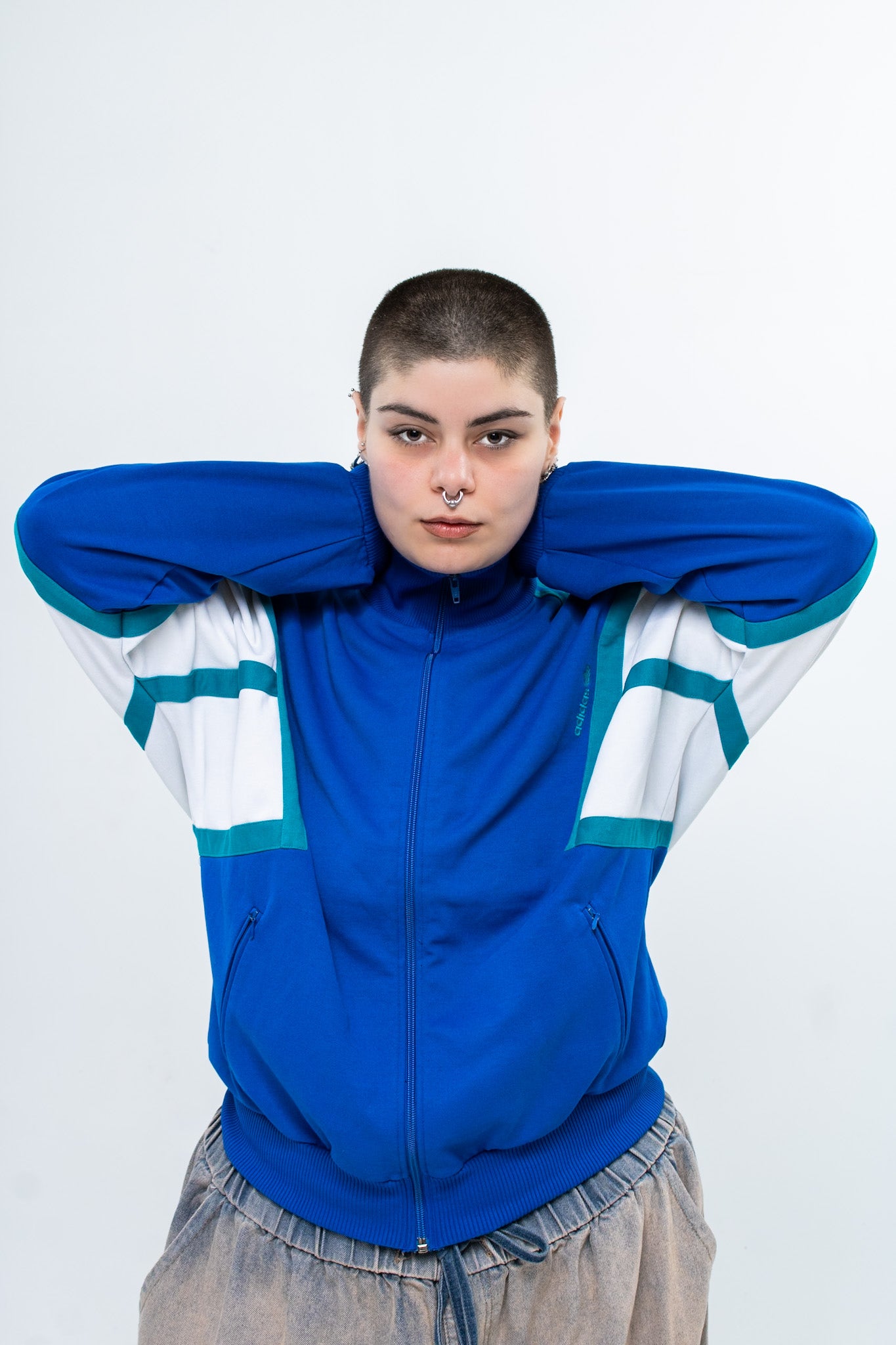 Adidas Jacket
