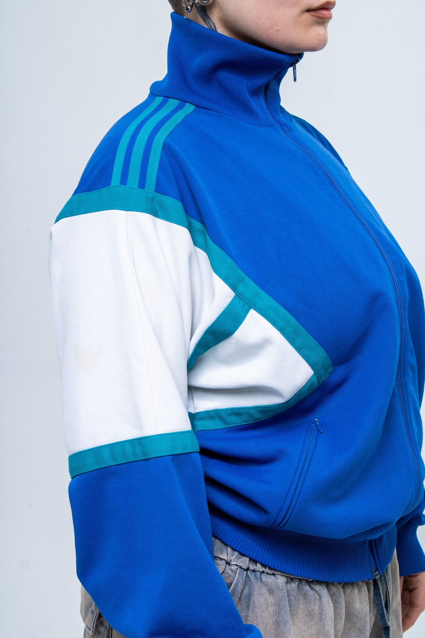 Adidas Jacket