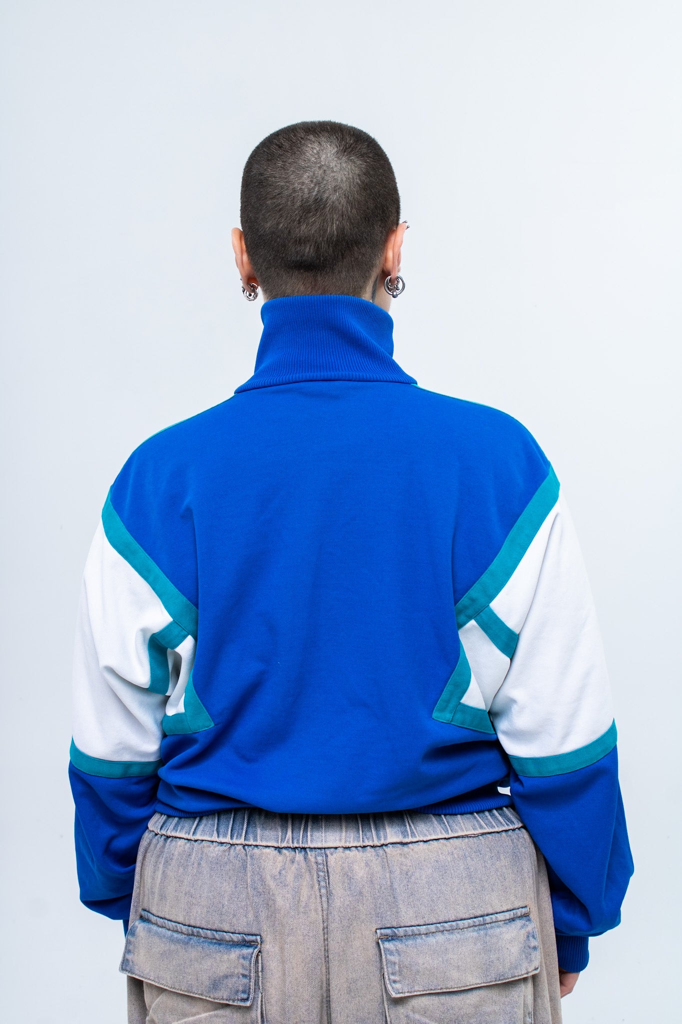 Adidas Jacket
