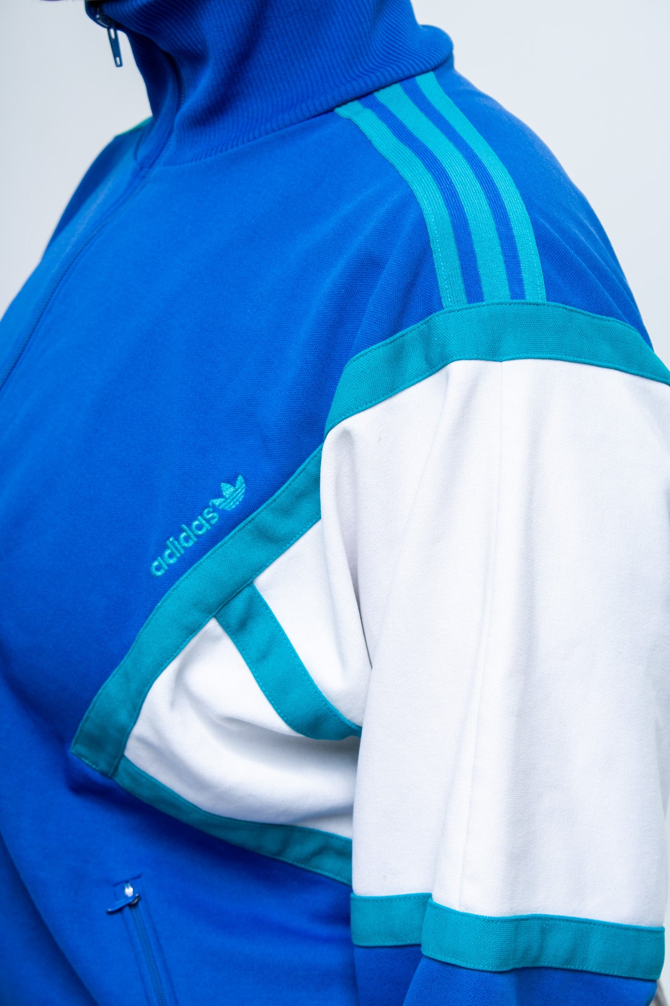 Adidas Jacket