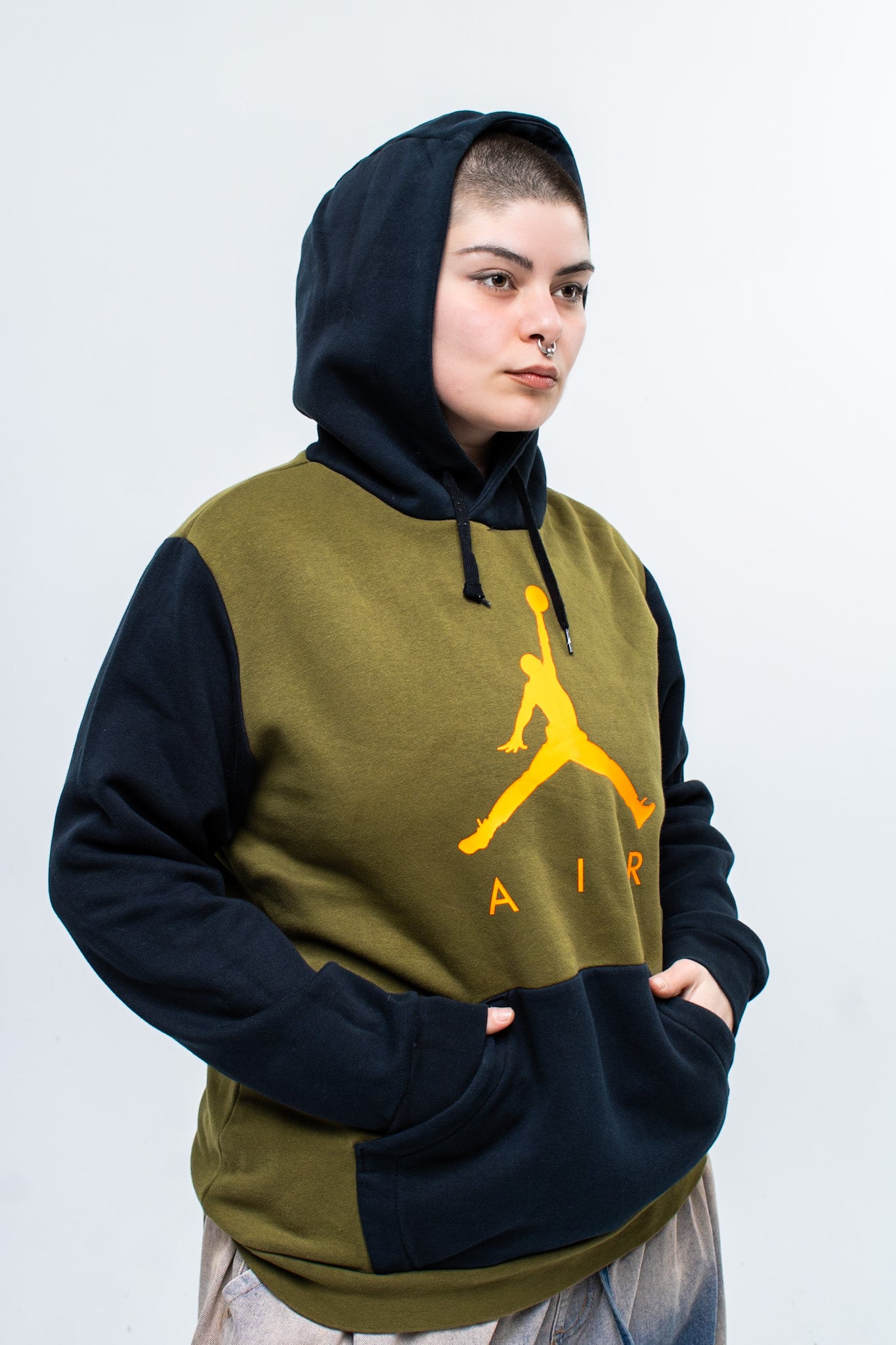 Air Jordan Hoodie