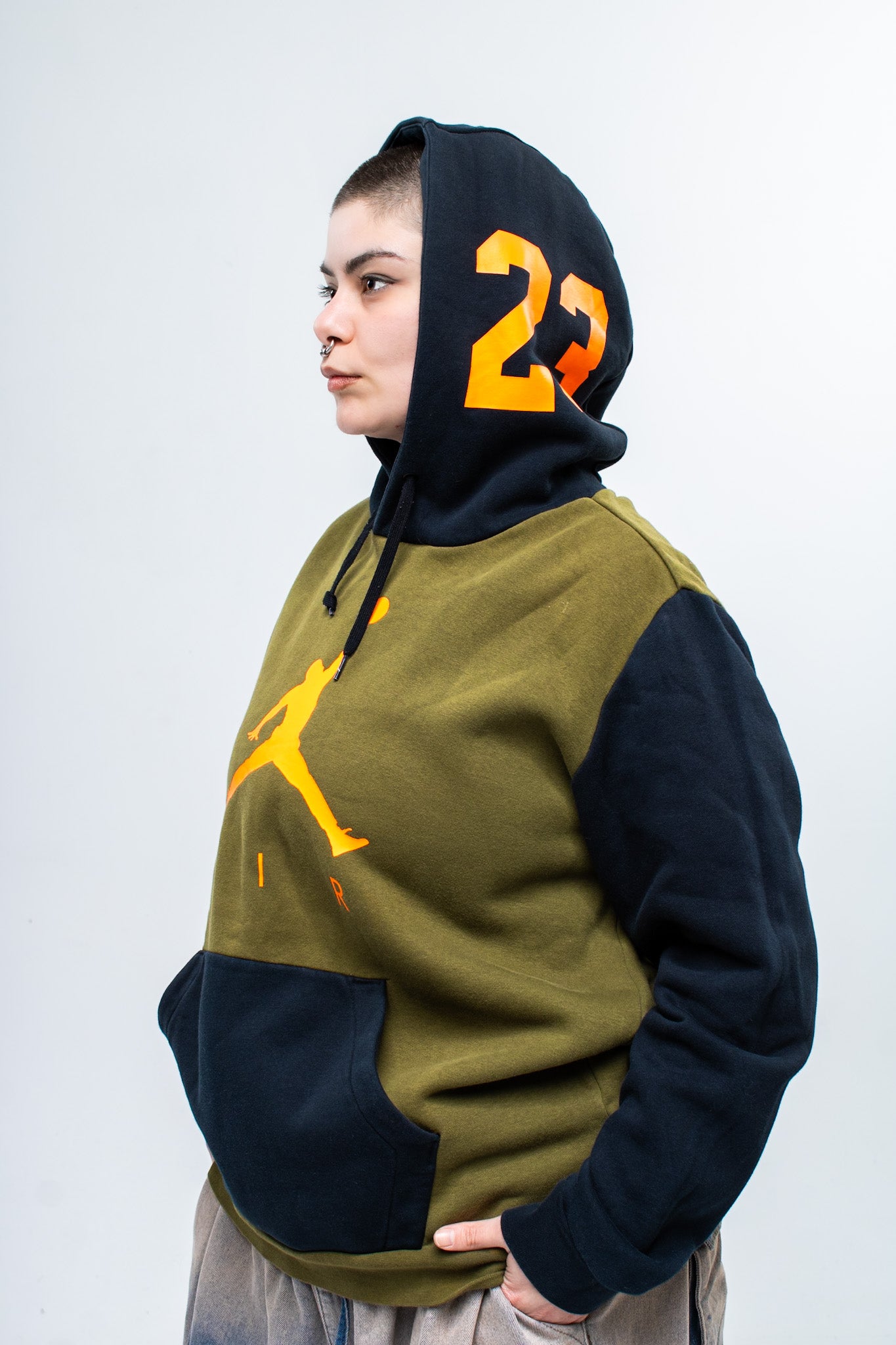 Air Jordan Hoodie