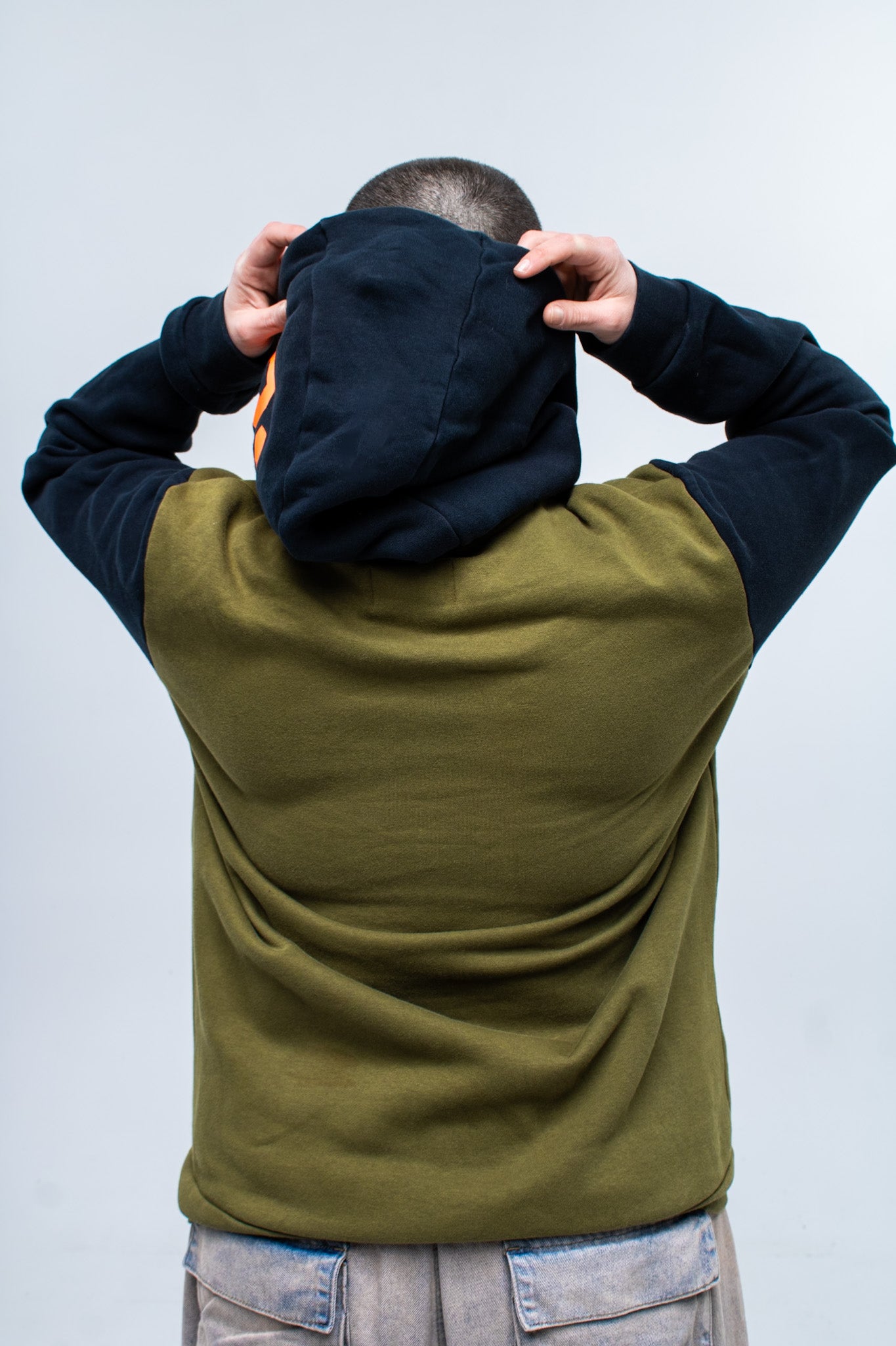 Air Jordan Hoodie