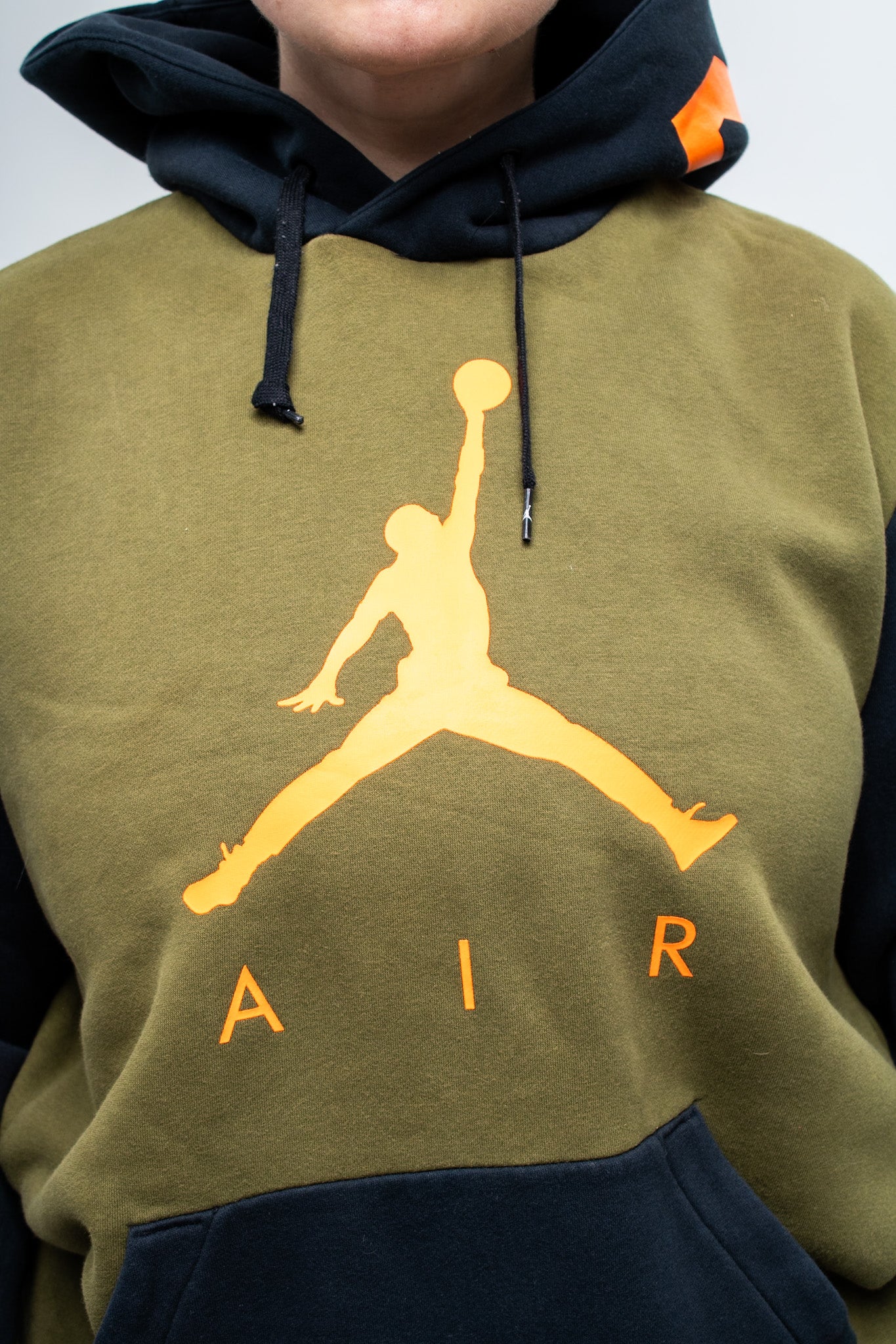 Air Jordan Hoodie