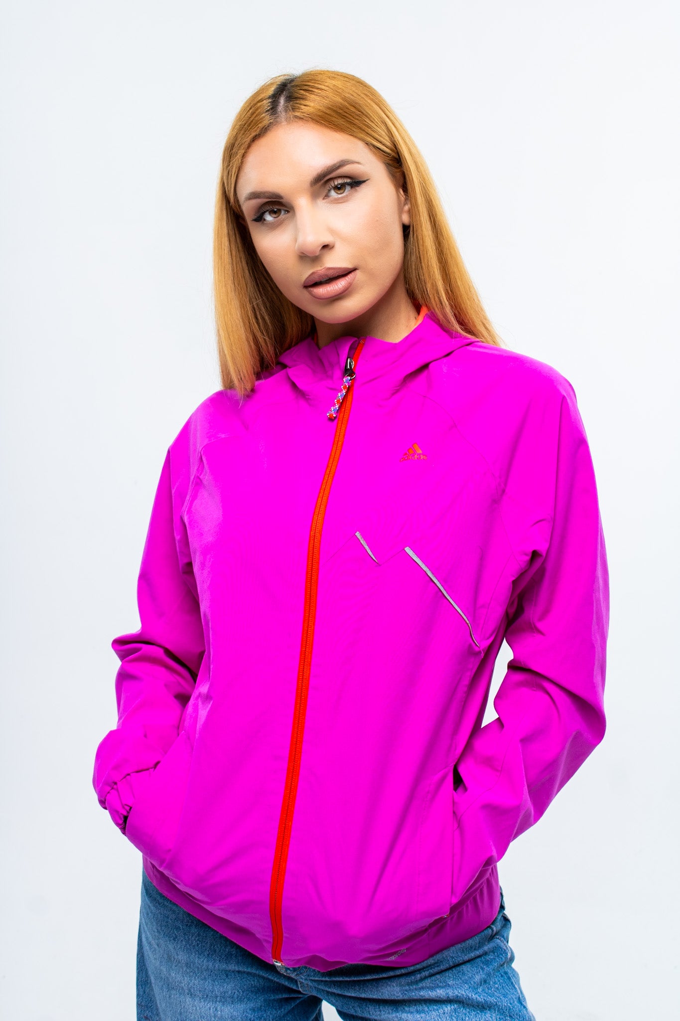 Adidas Jacket