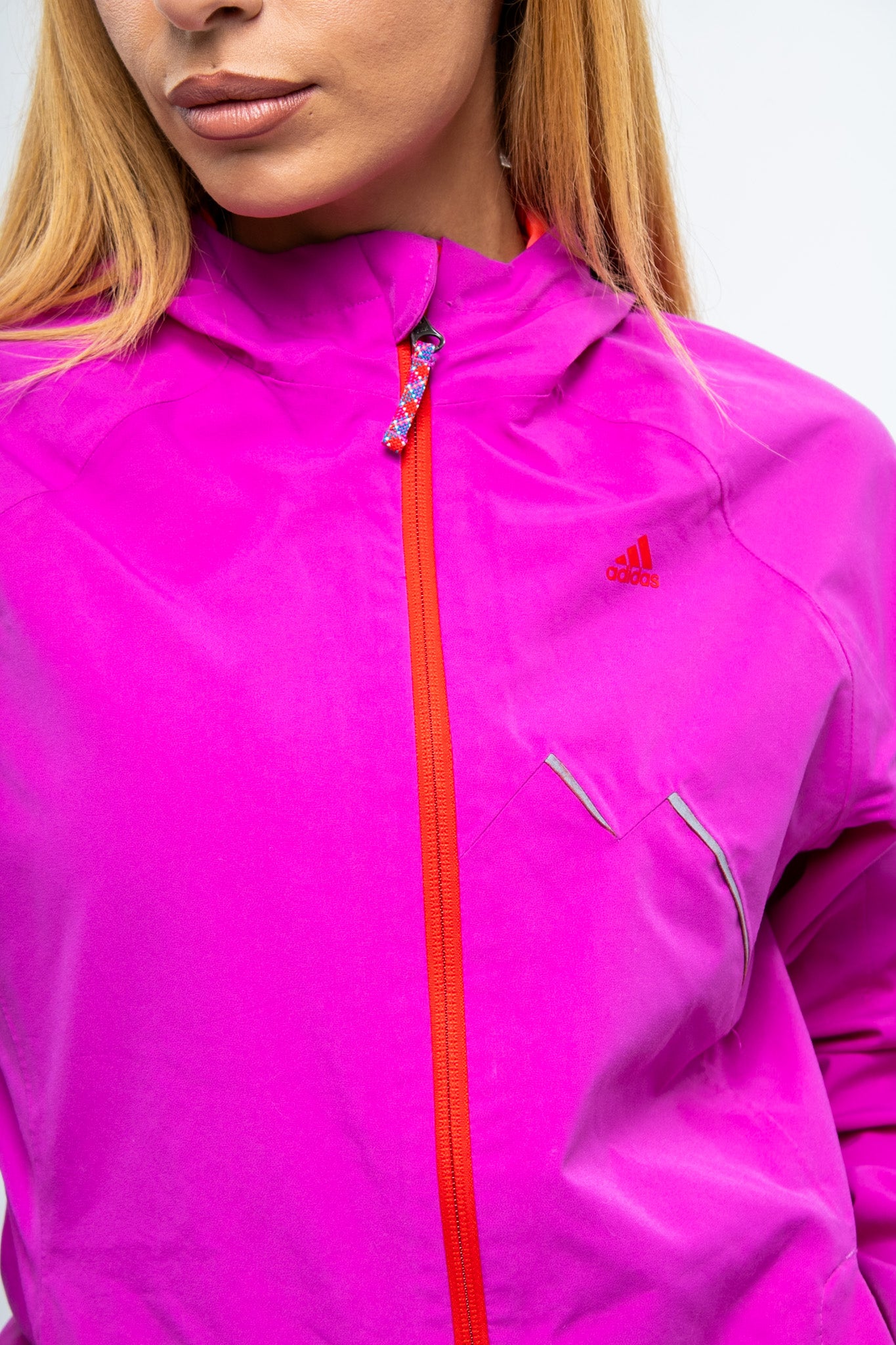 Adidas Jacket