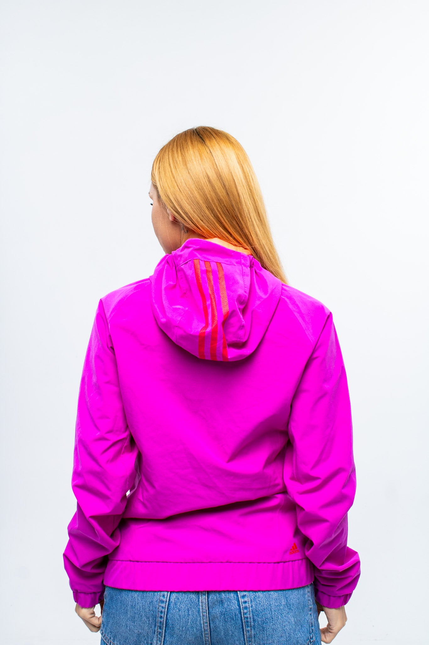 Adidas Jacket