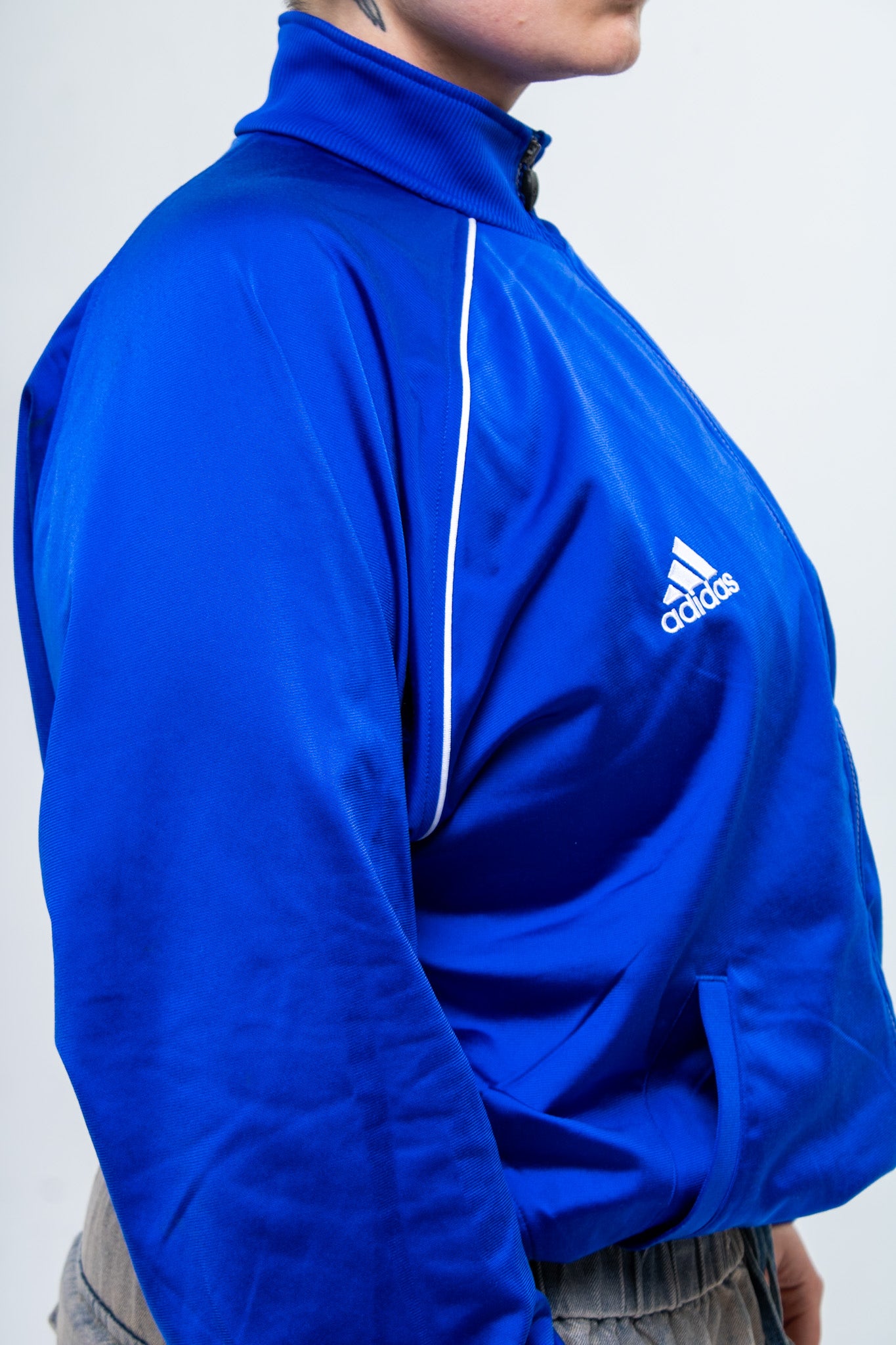 Adidas Jacket