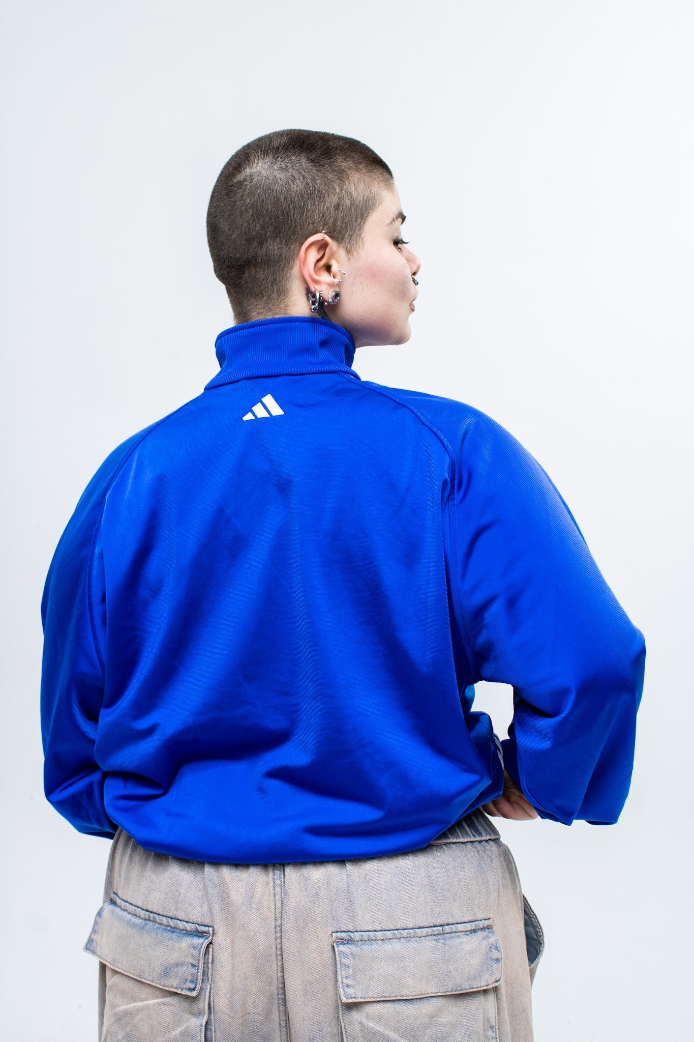 Adidas Jacket