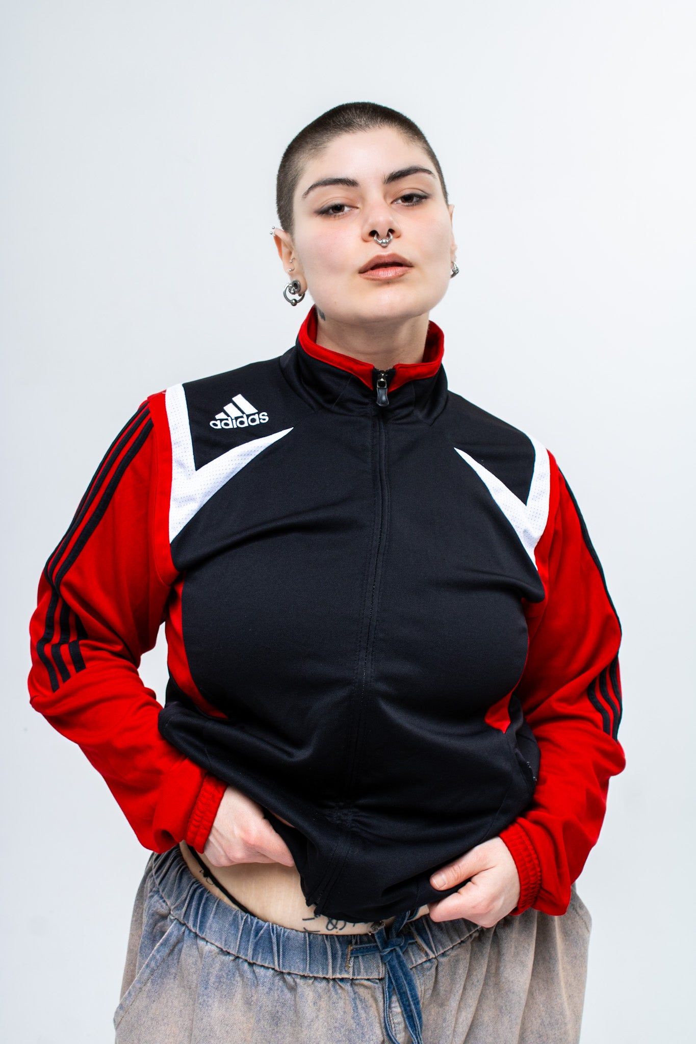 Adidas Jacket