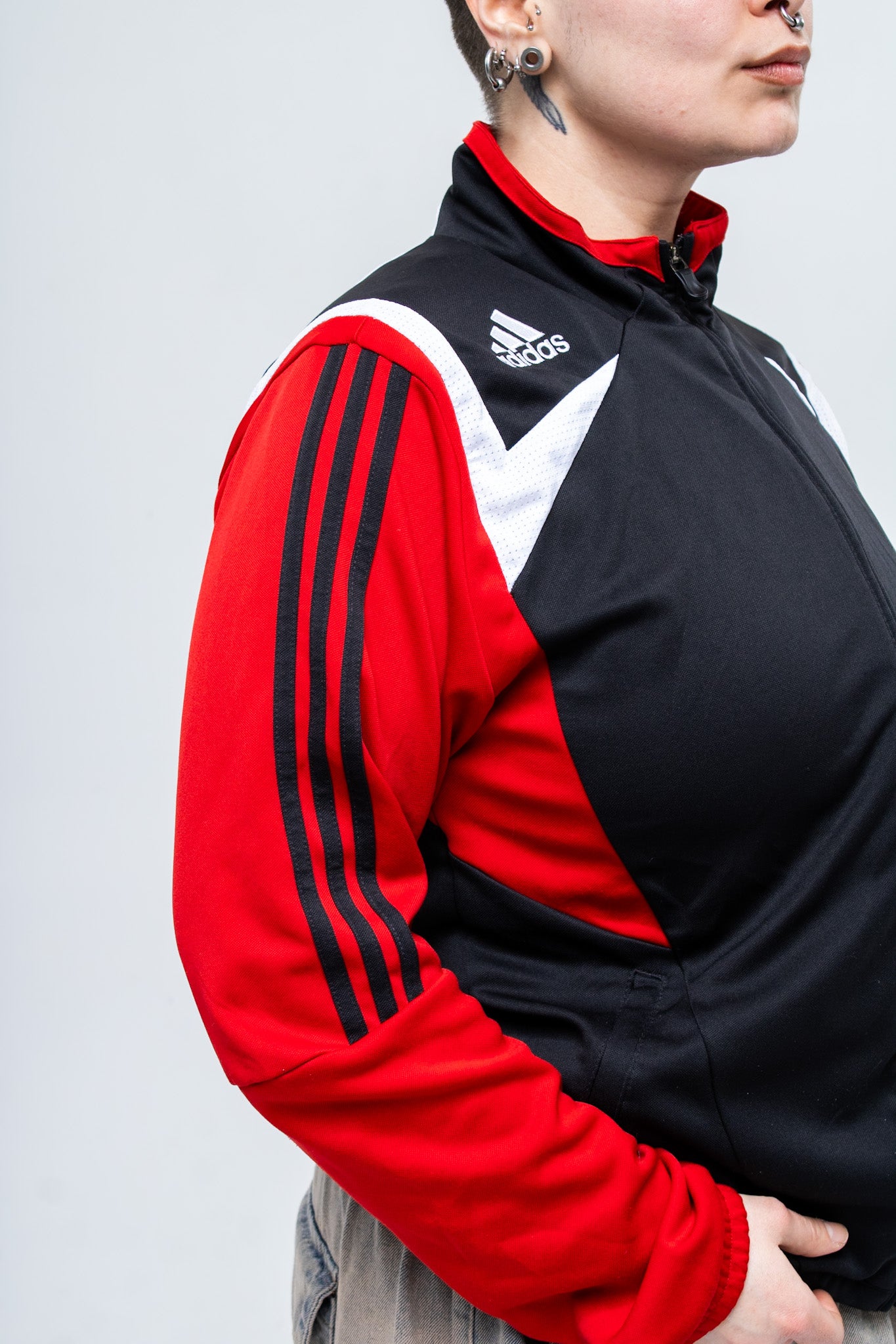 Adidas Jacket