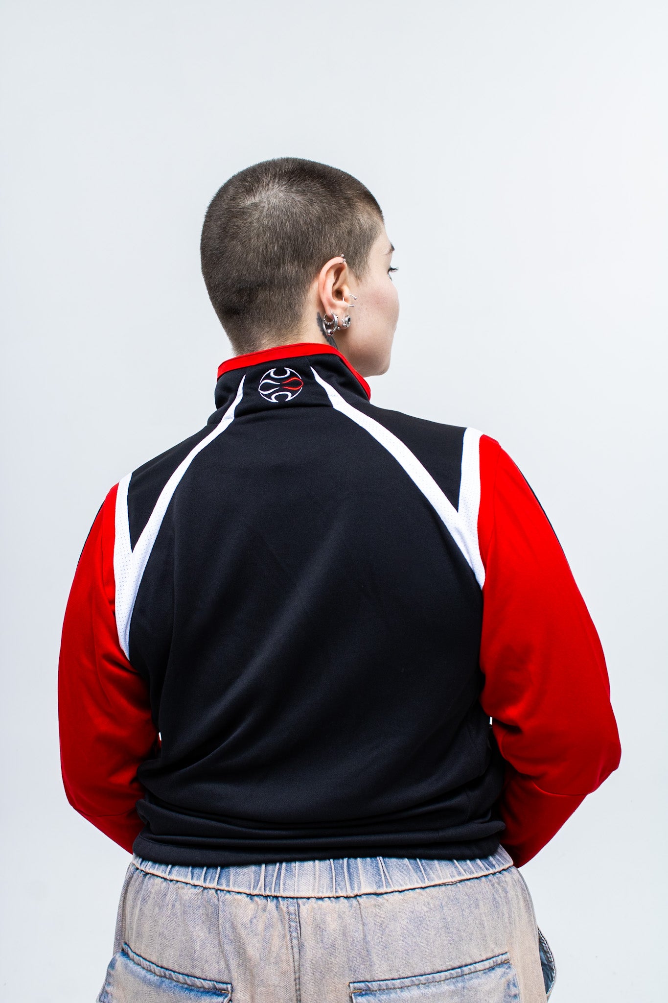 Adidas Jacket