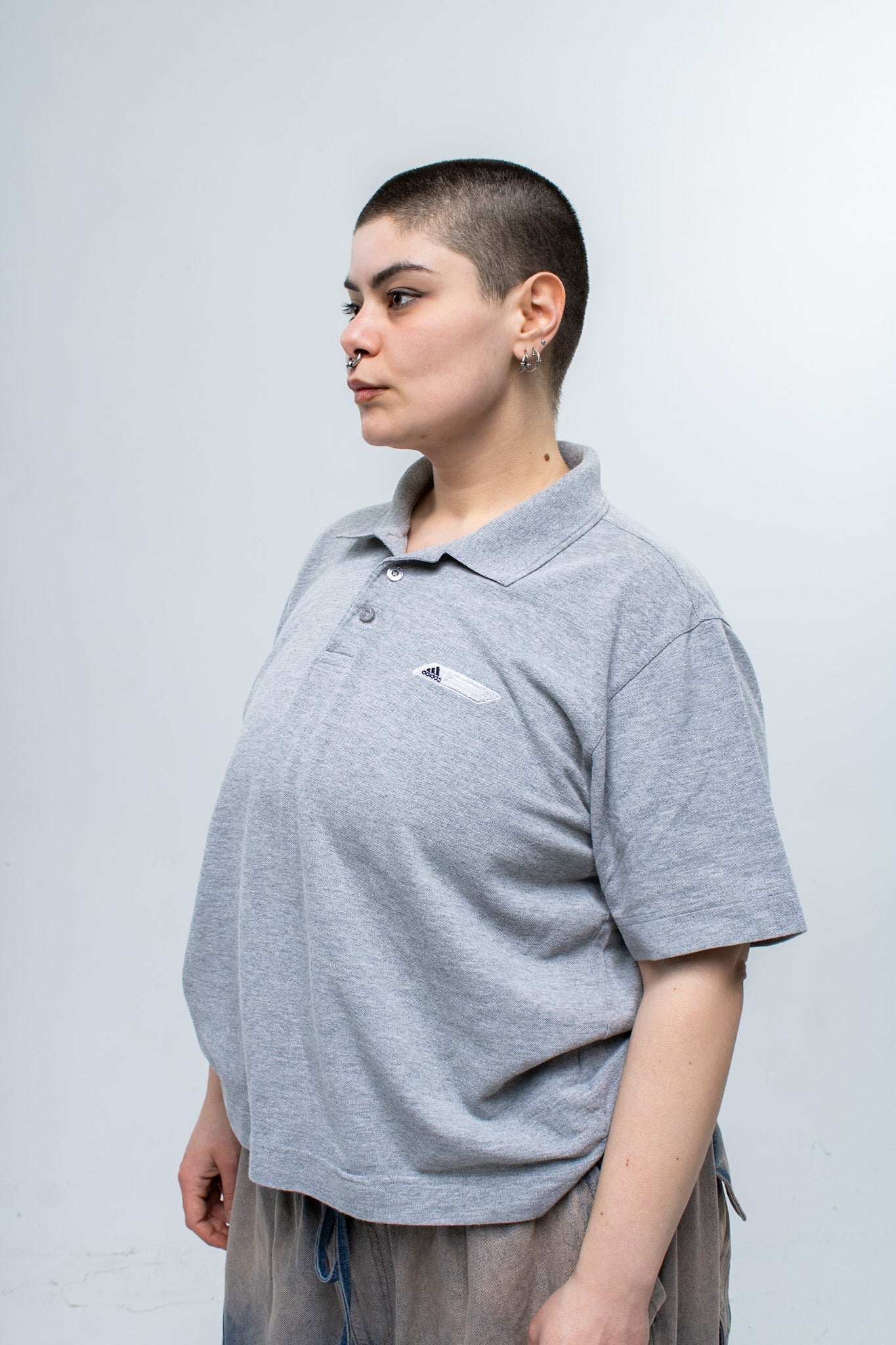 Adidas Polo T-shirt