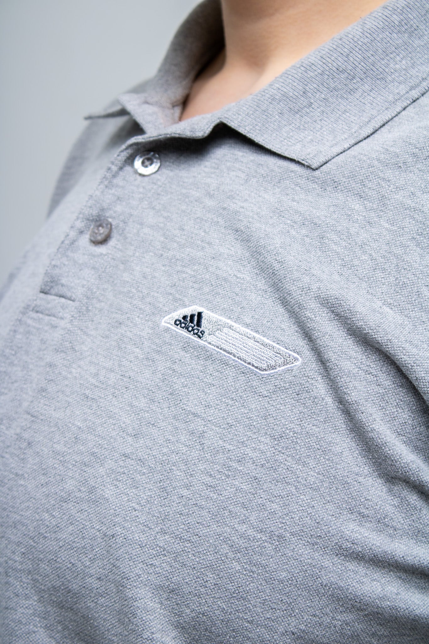 Adidas Polo T-shirt