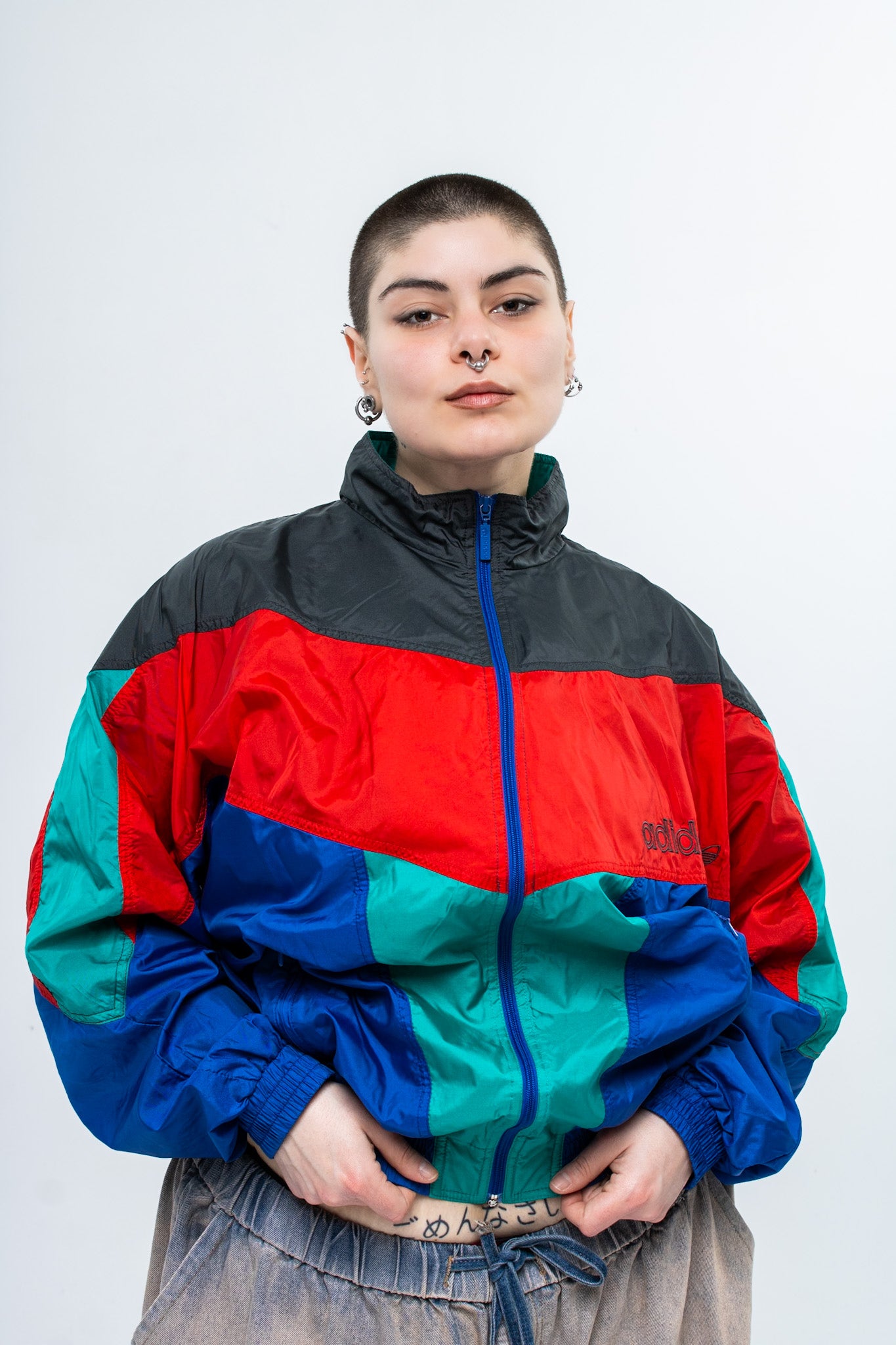 Adidas Jacket
