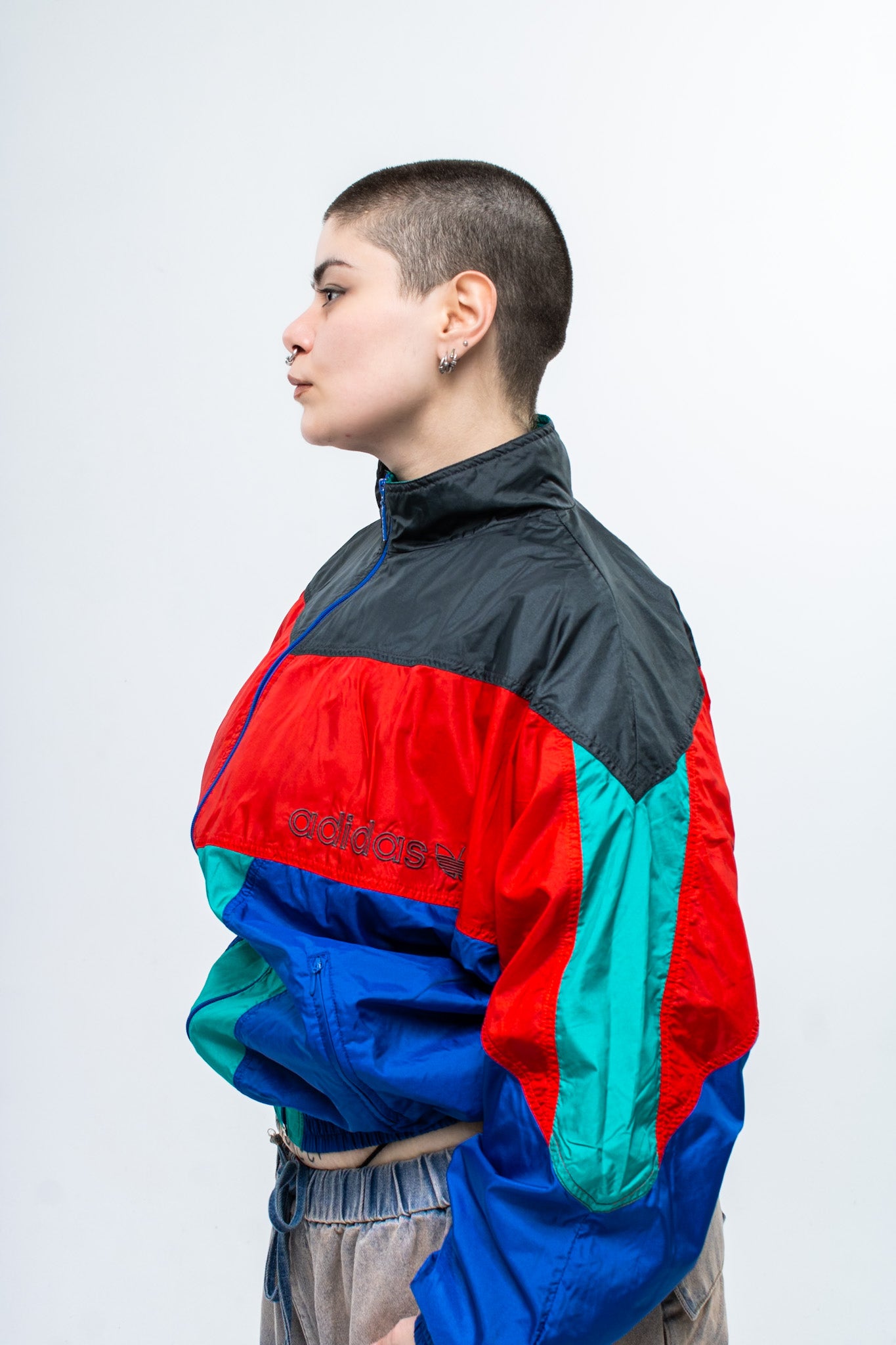 Adidas Jacket