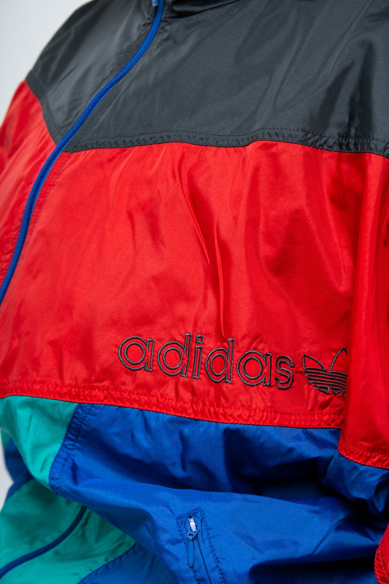 Adidas Jacket