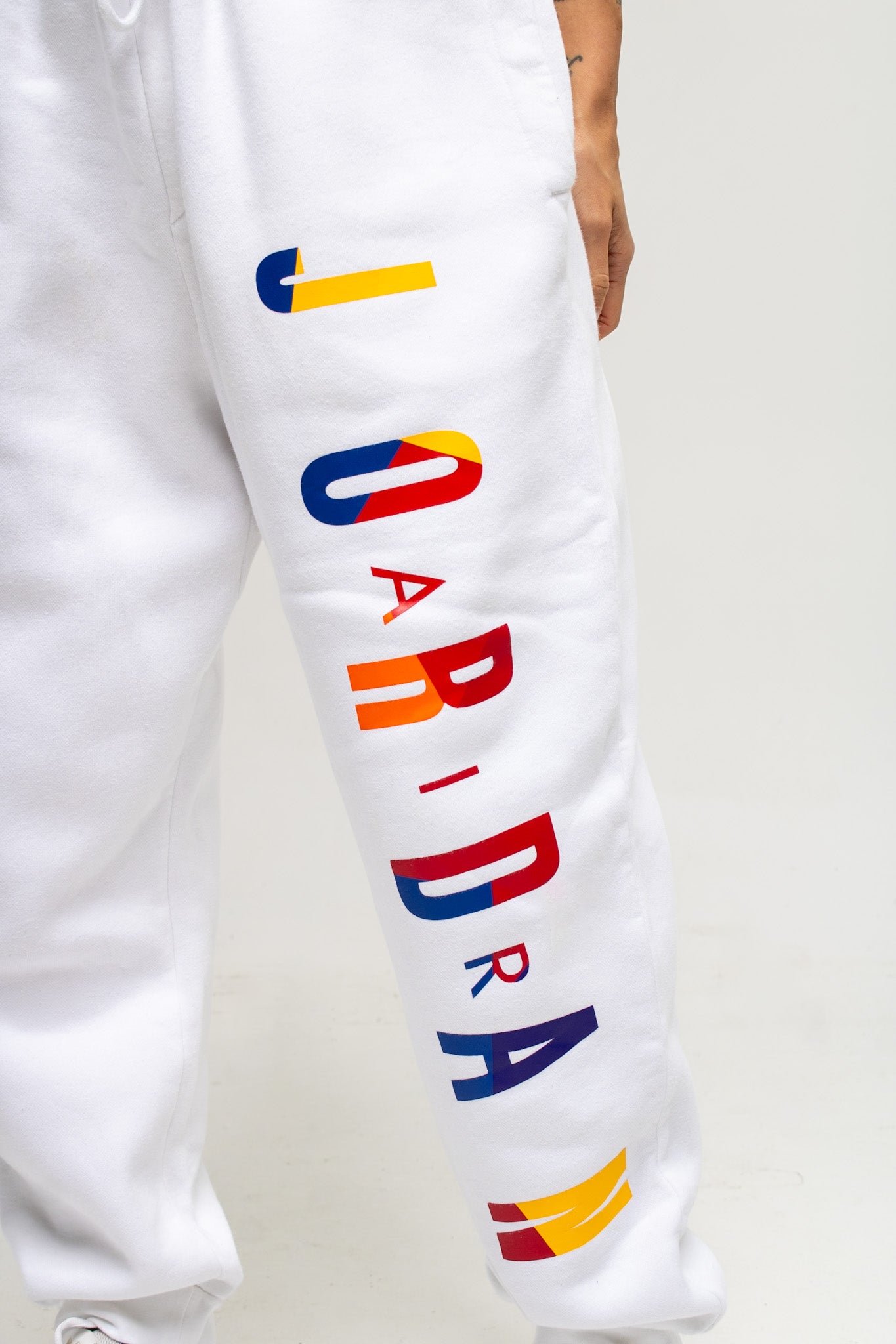 Air Jordan Sweatpants