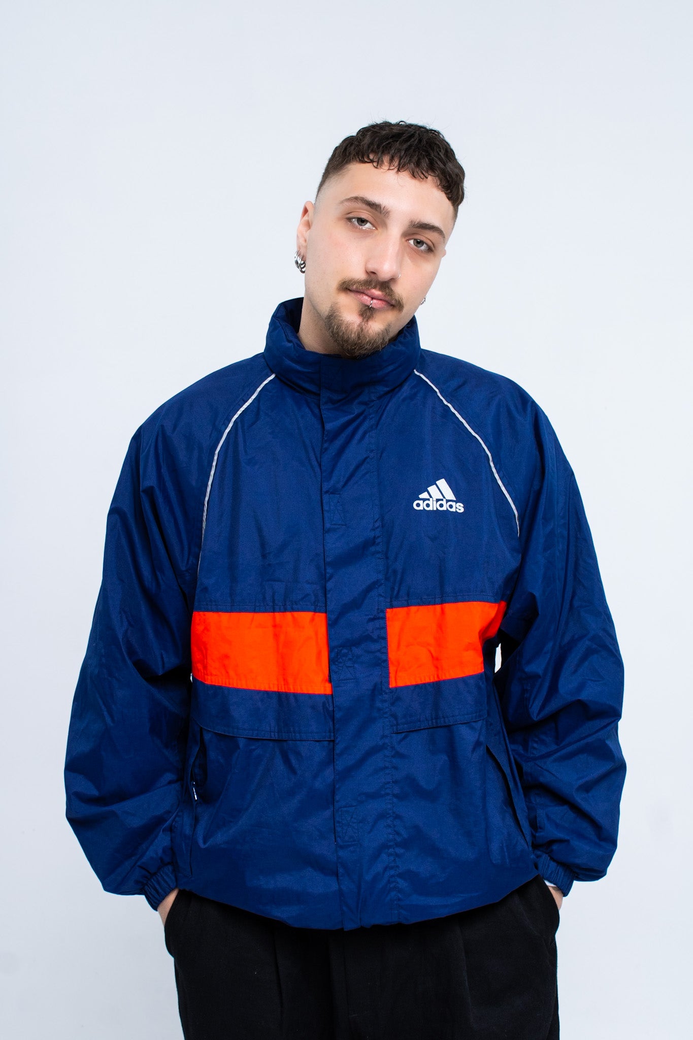 Adidas Jacket