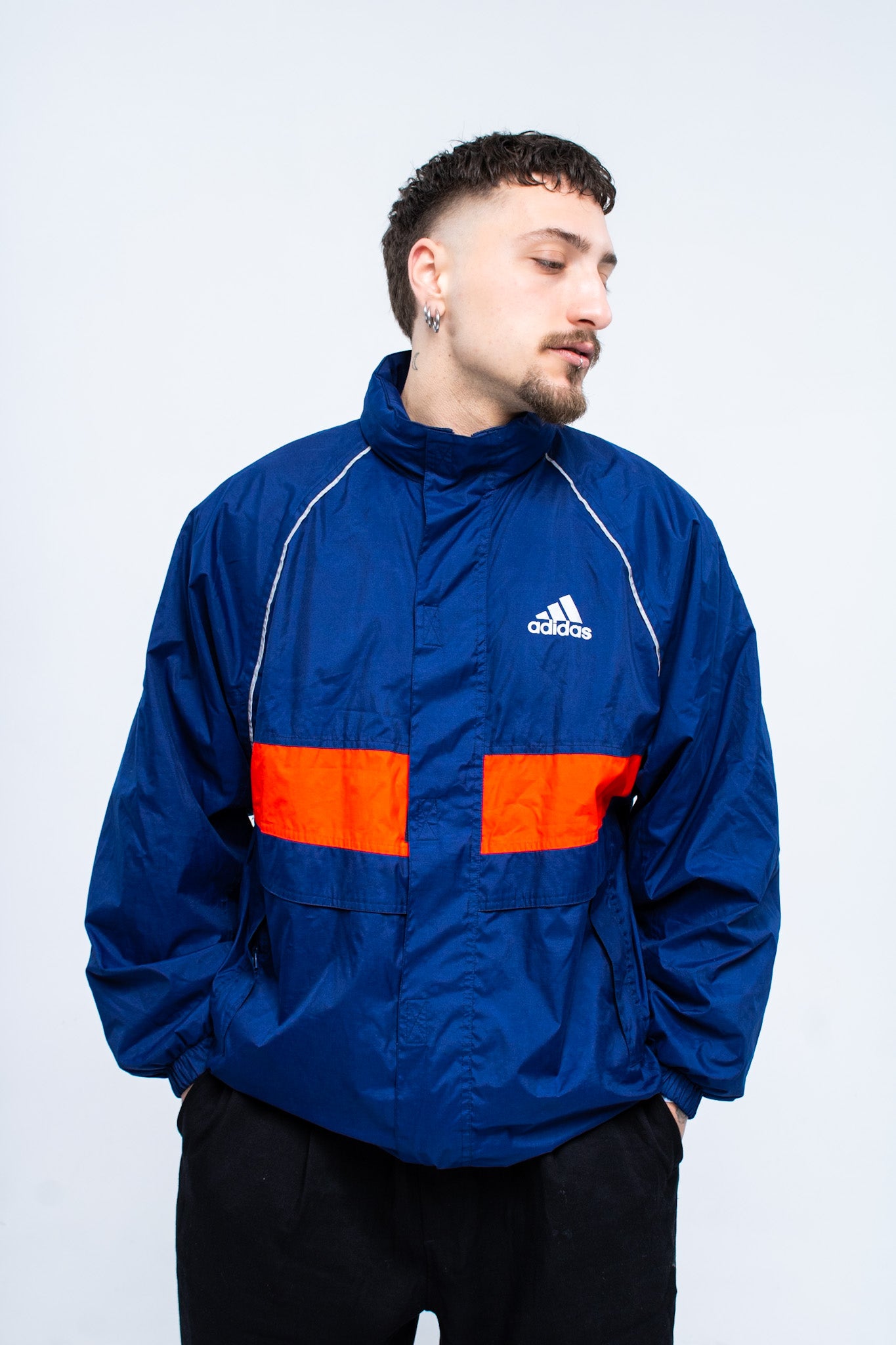 Adidas Jacket