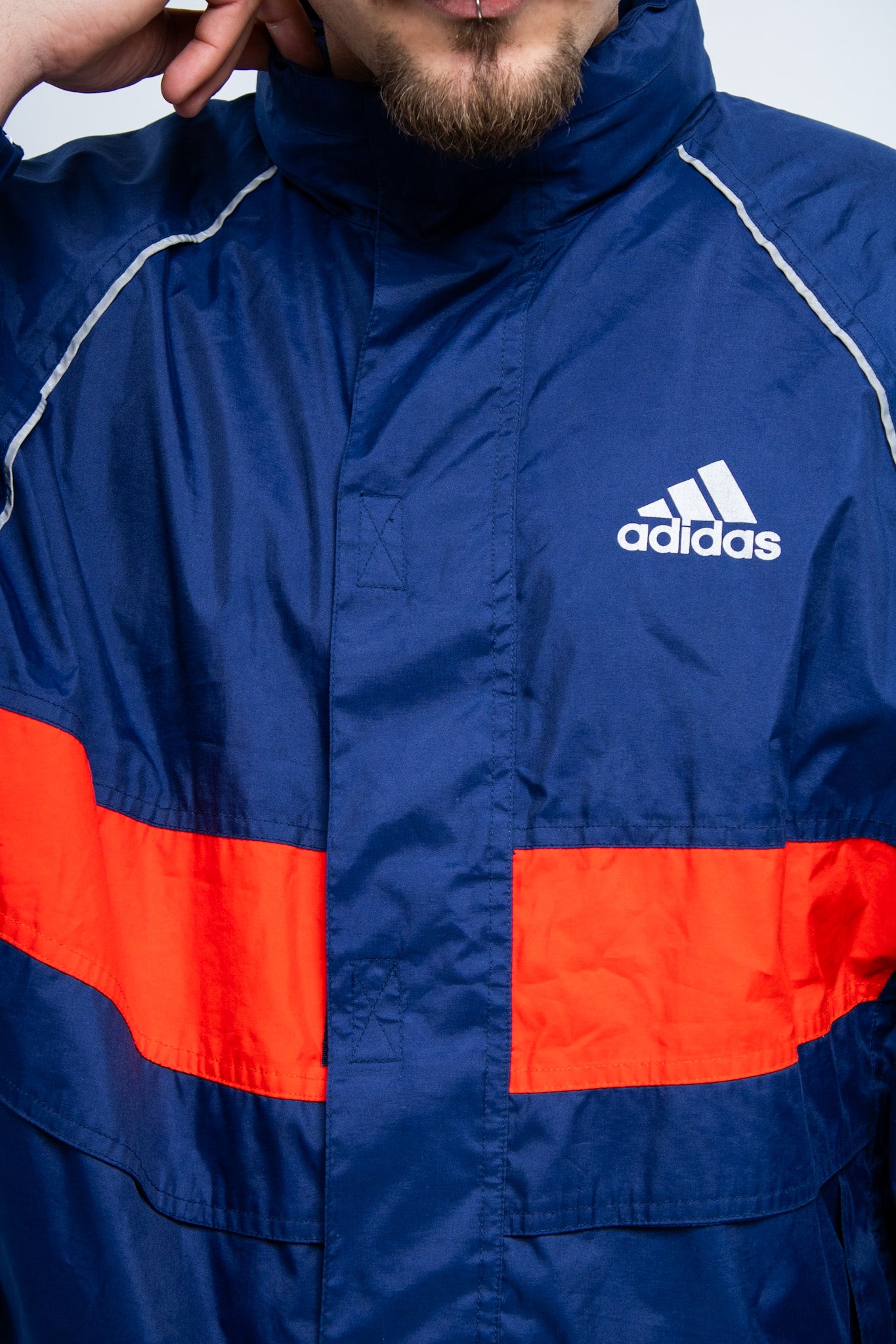 Adidas Jacket