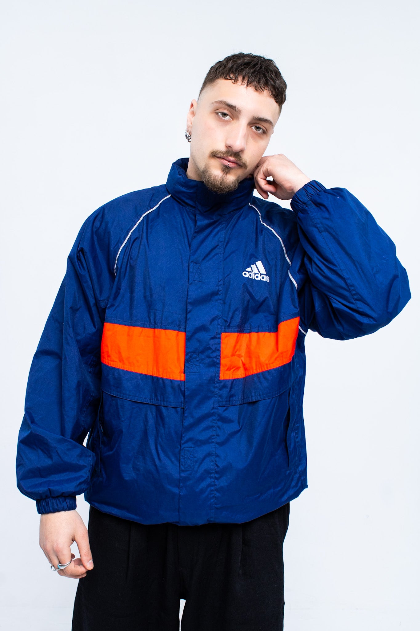 Adidas Jacket