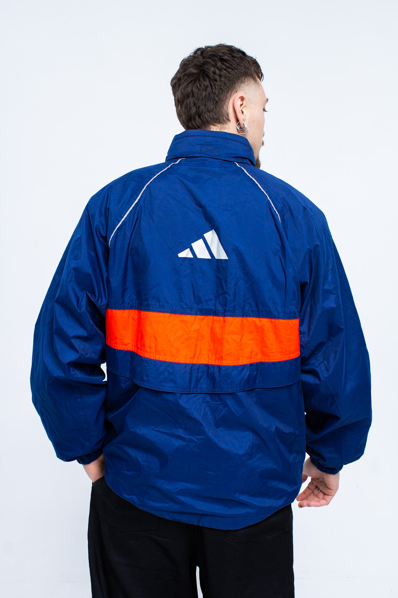 Adidas Jacket