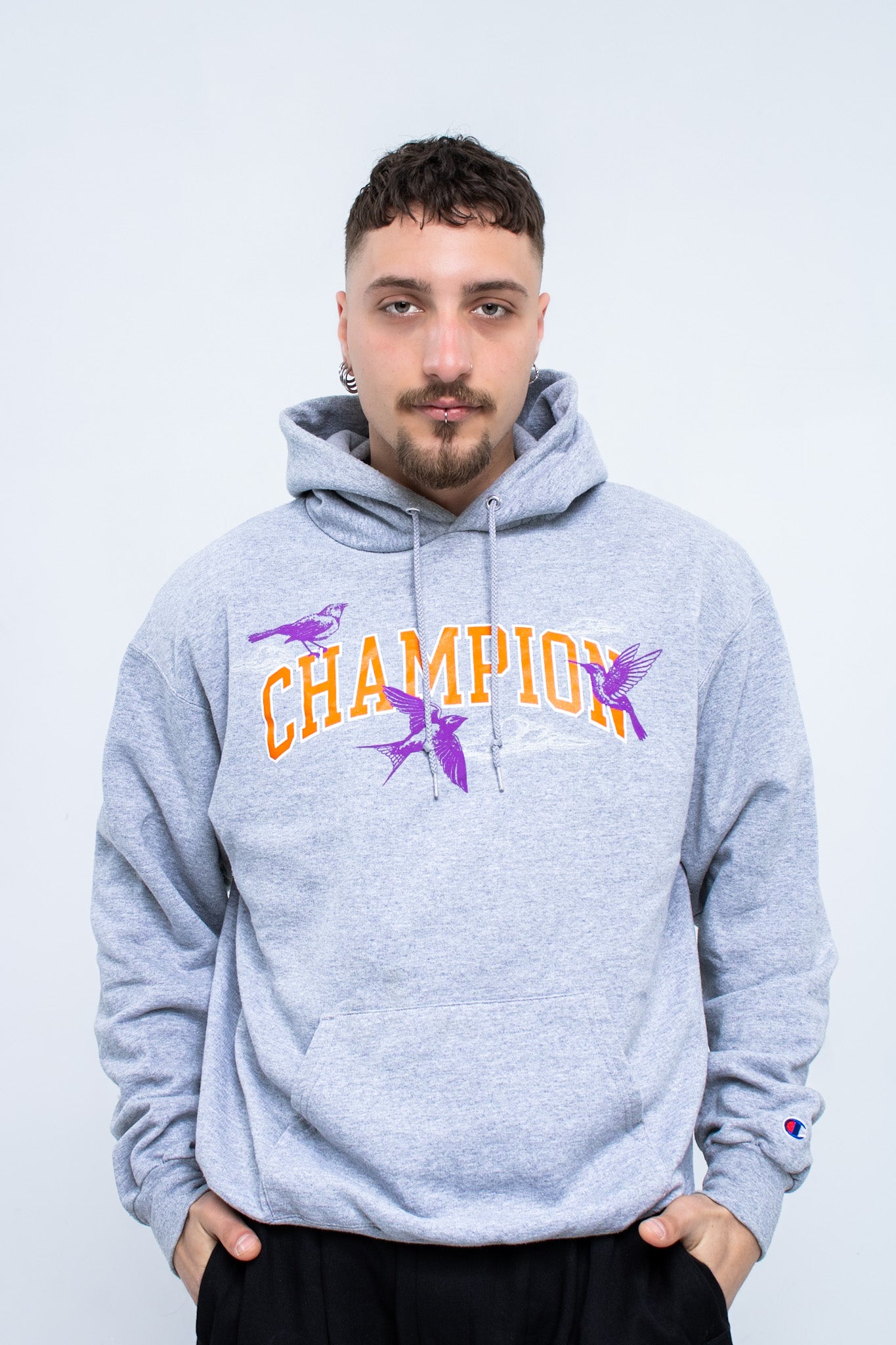 Champion Hoodie