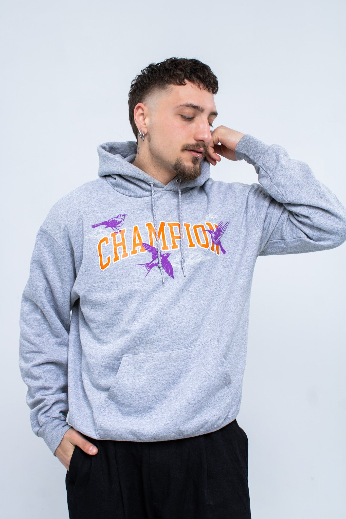 Champion Hoodie