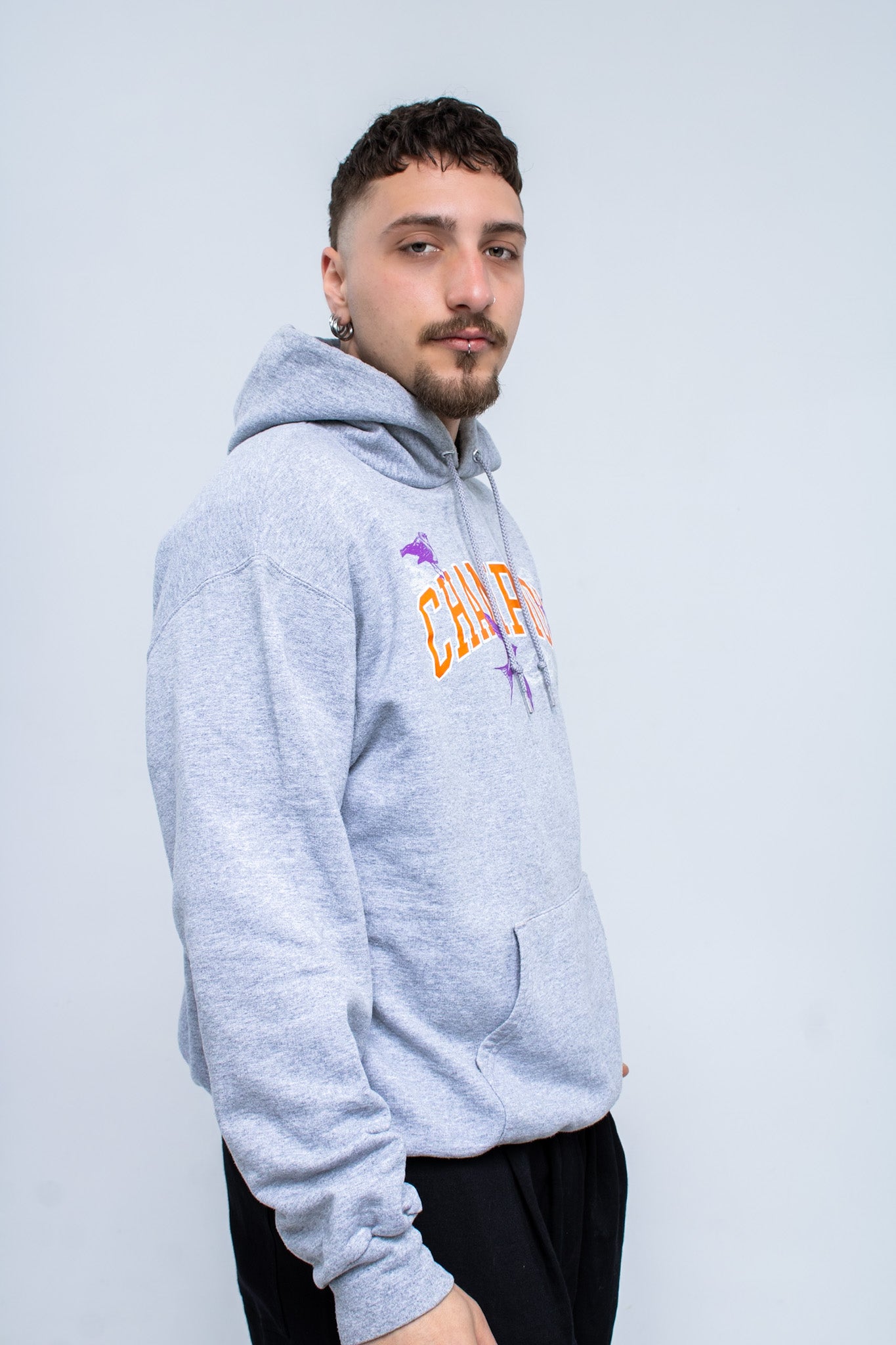 Champion Hoodie
