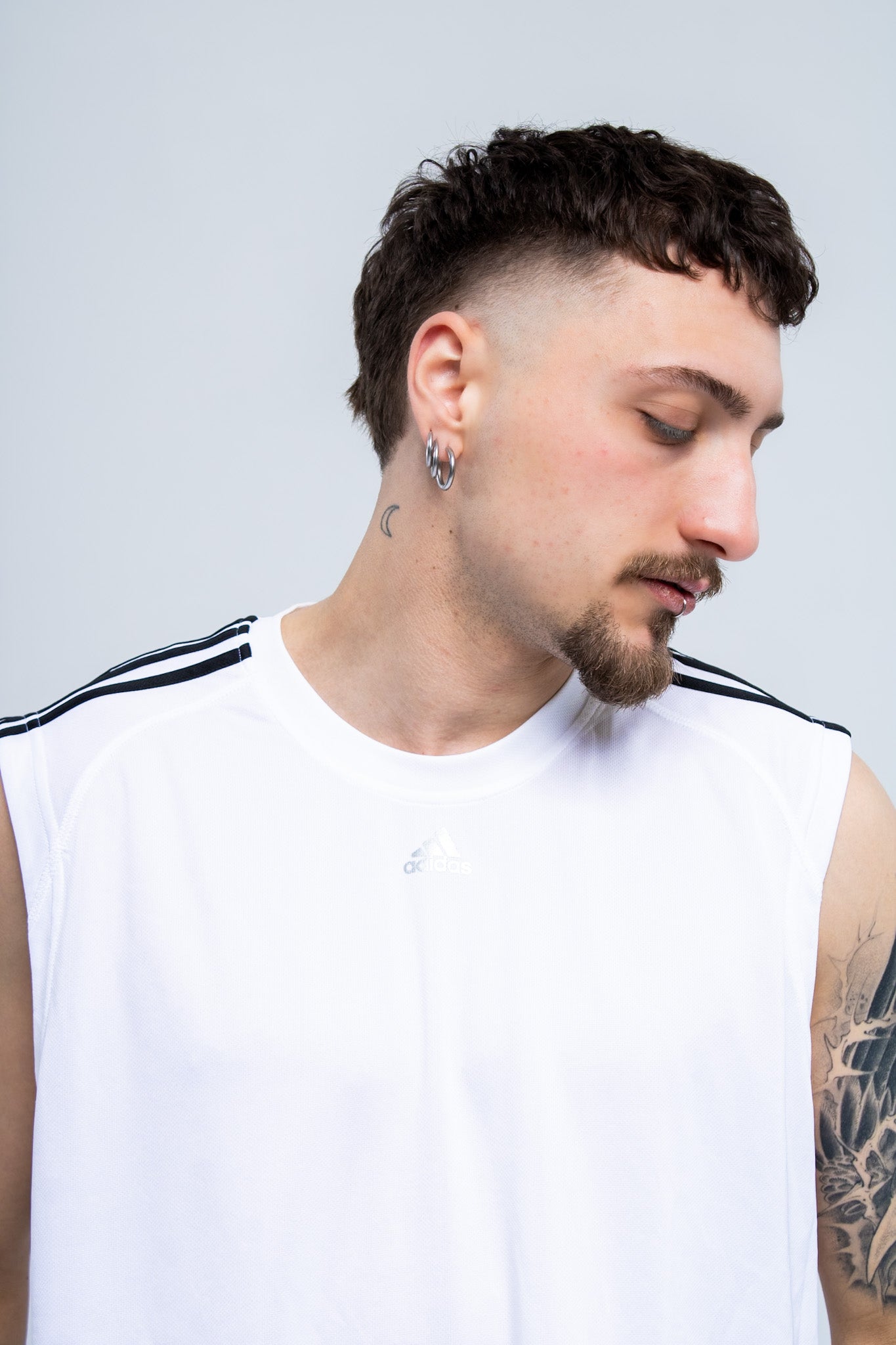 Adidas Vest T-shirt