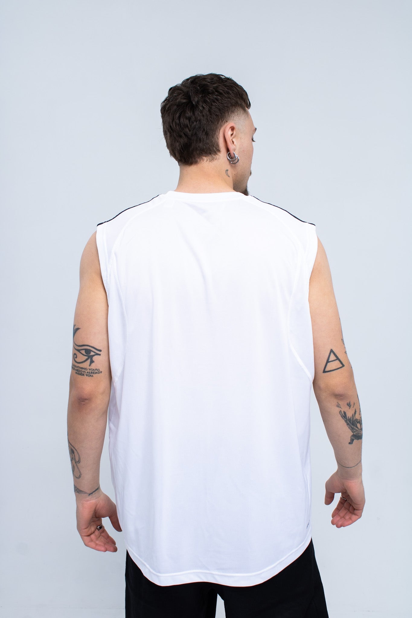 Adidas Vest T-shirt