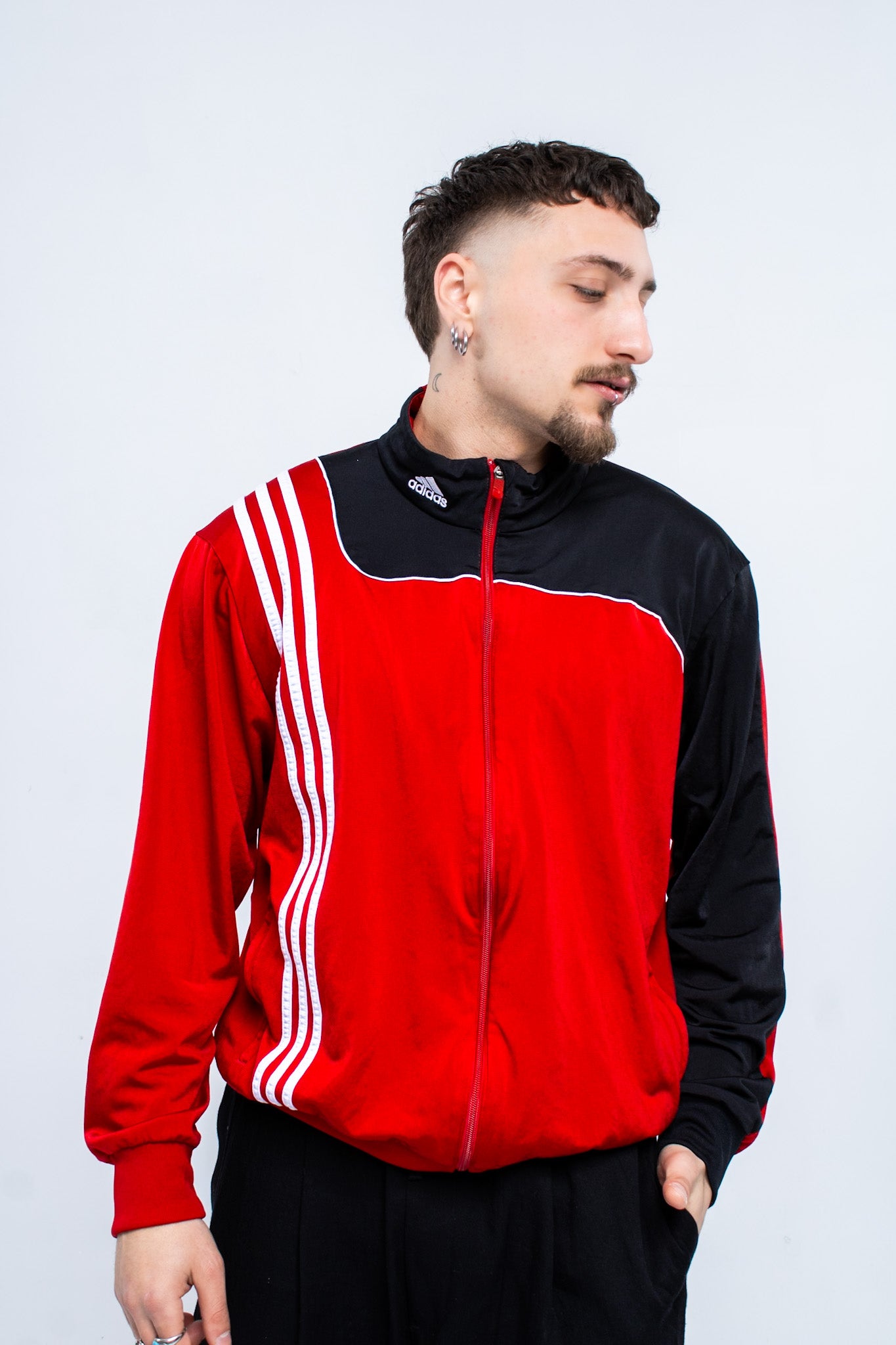 Adidas Jacket