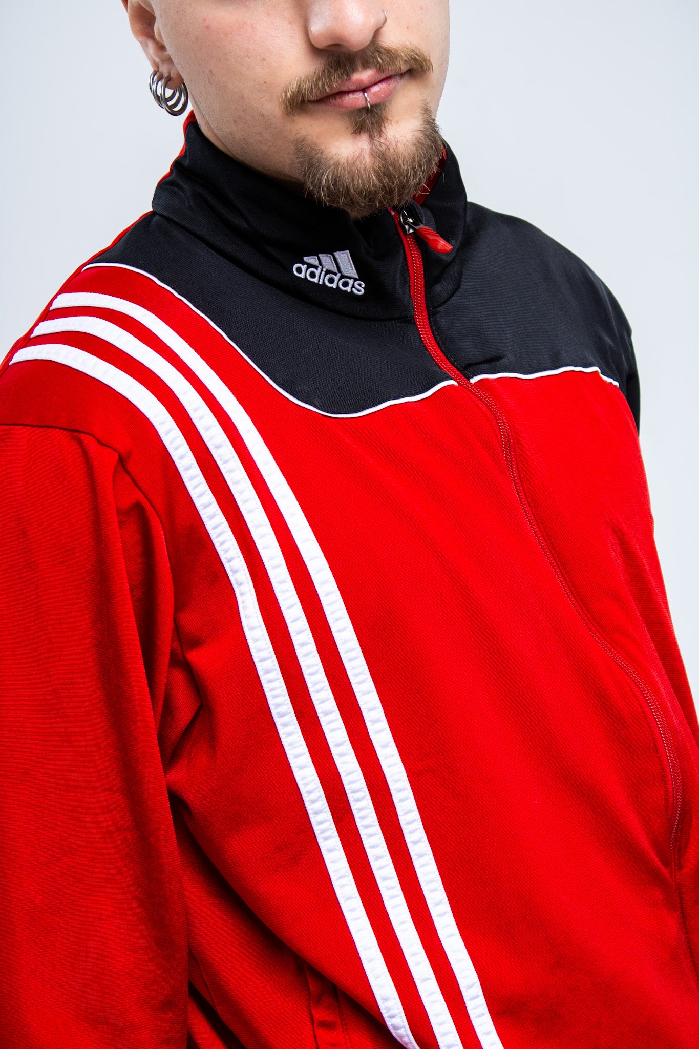 Adidas Jacket