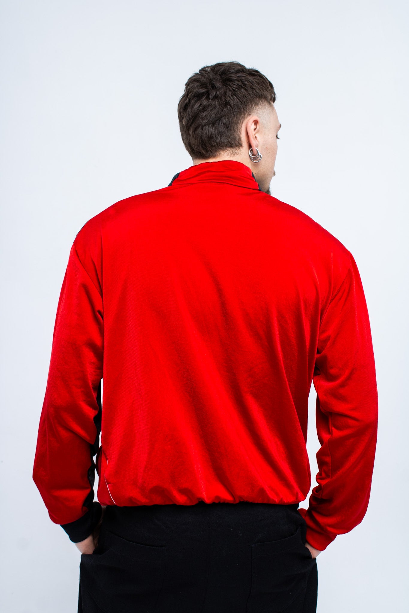 Adidas Jacket