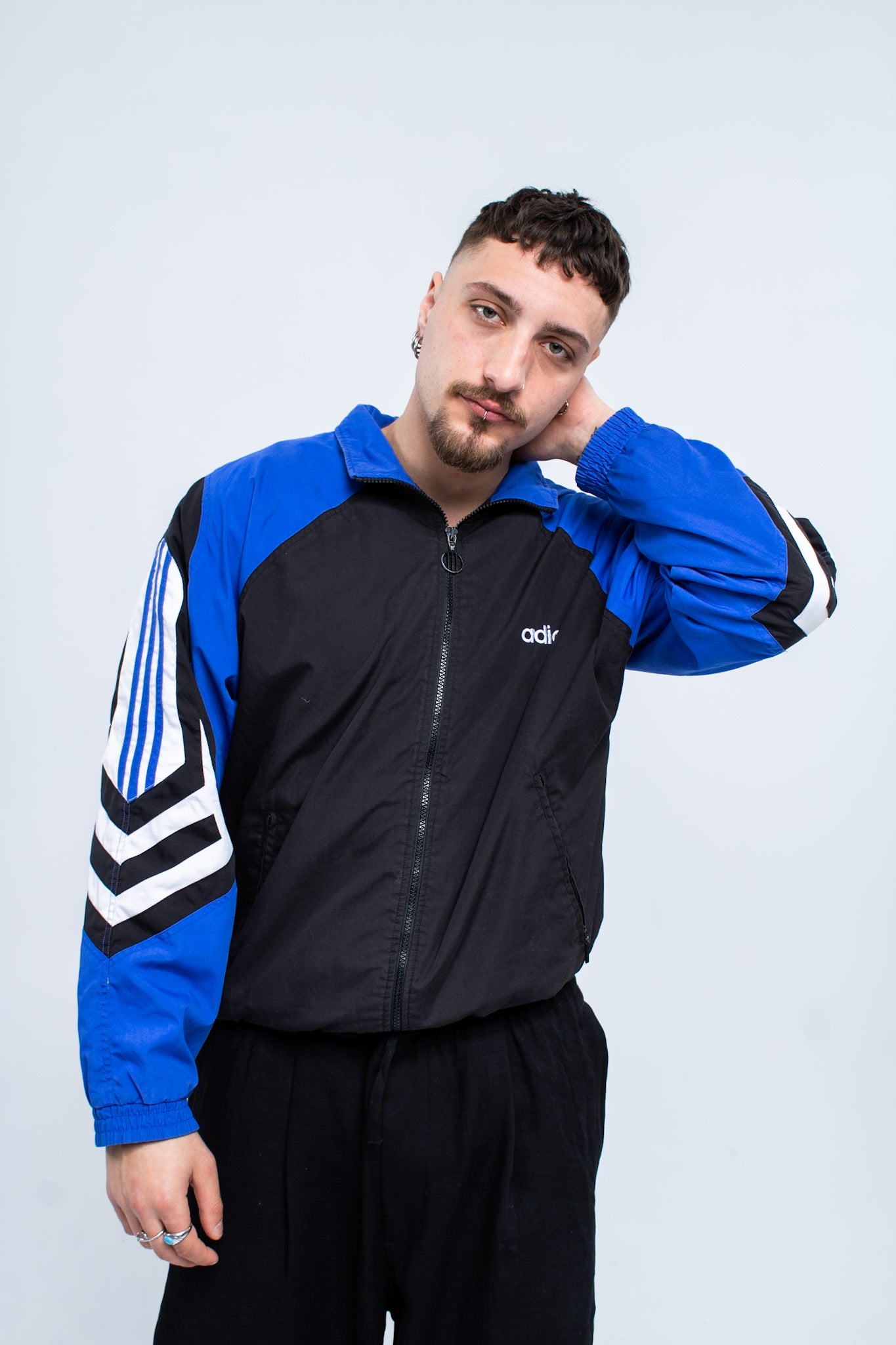 Adidas Jacket