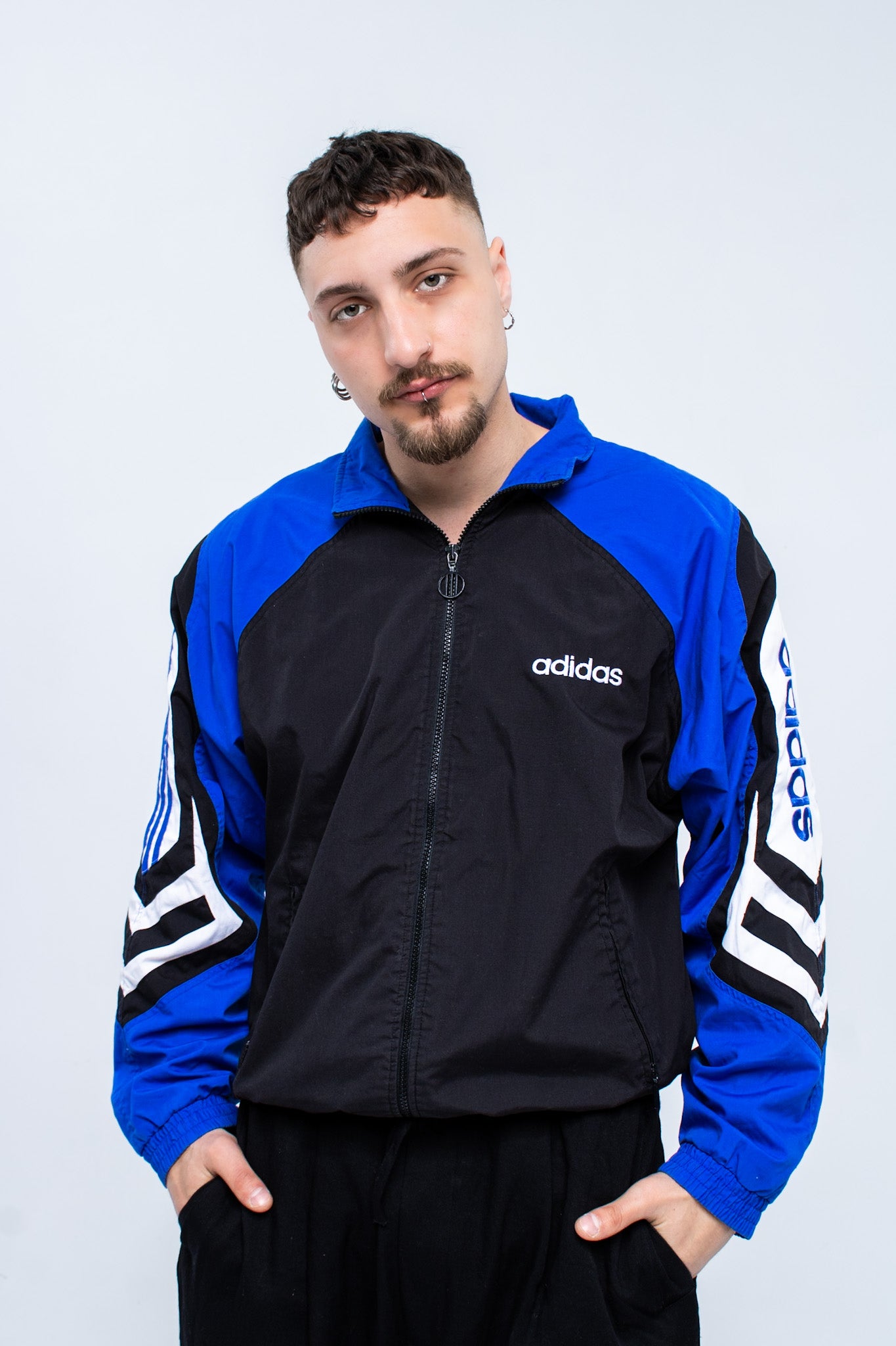 Adidas Jacket