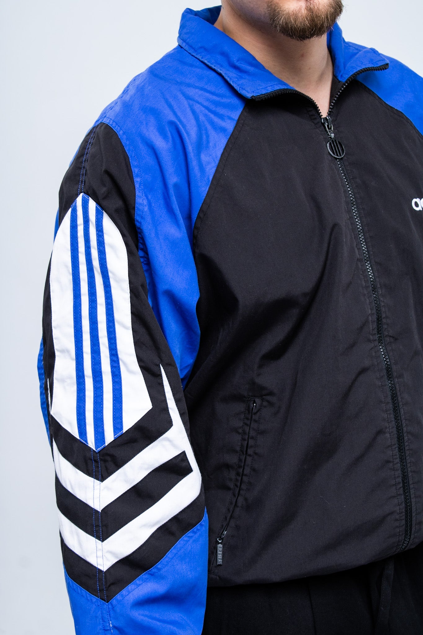 Adidas Jacket