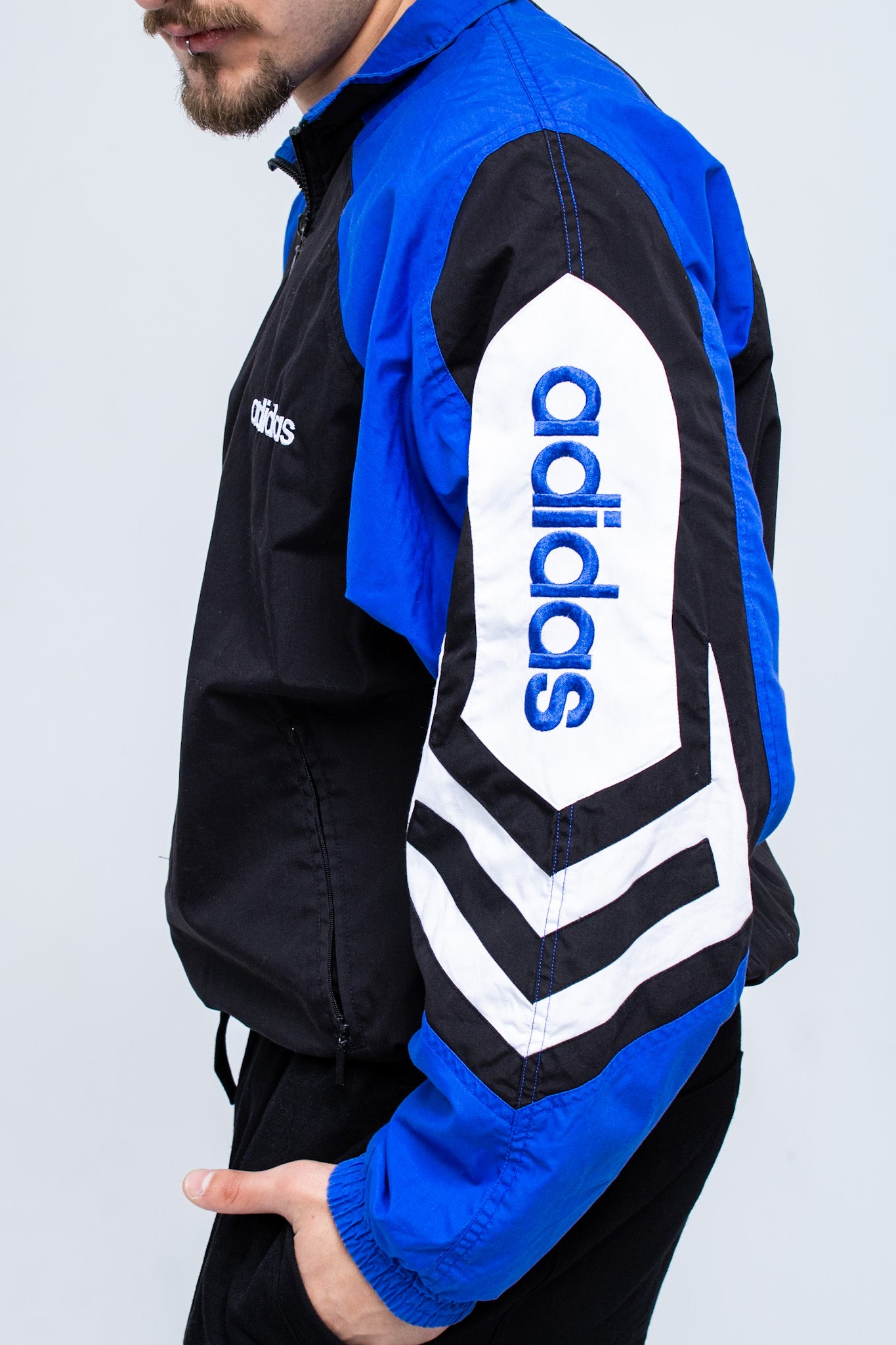 Adidas Jacket