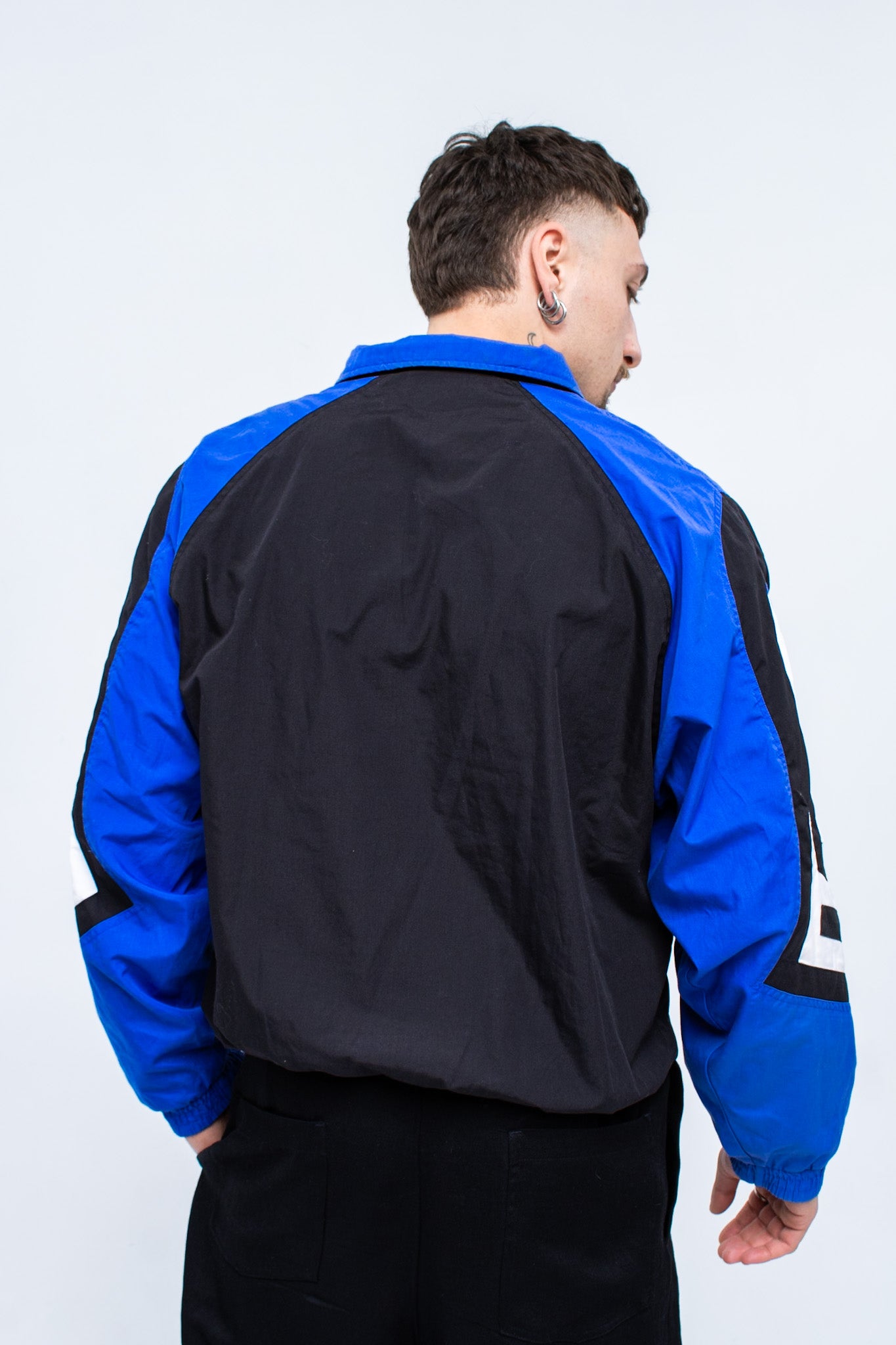 Adidas Jacket