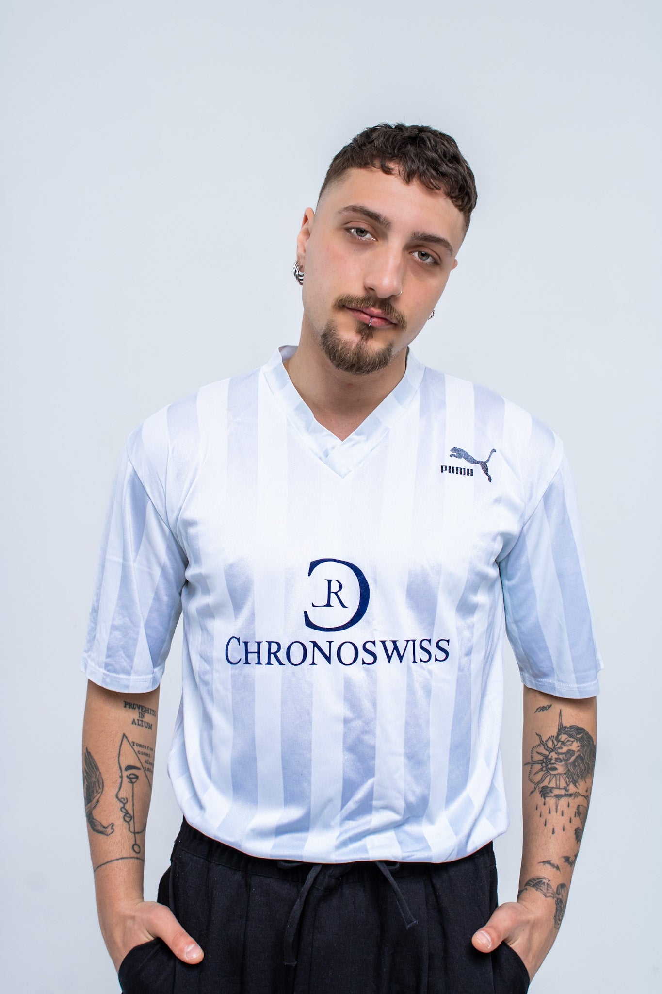 Puma Jersey