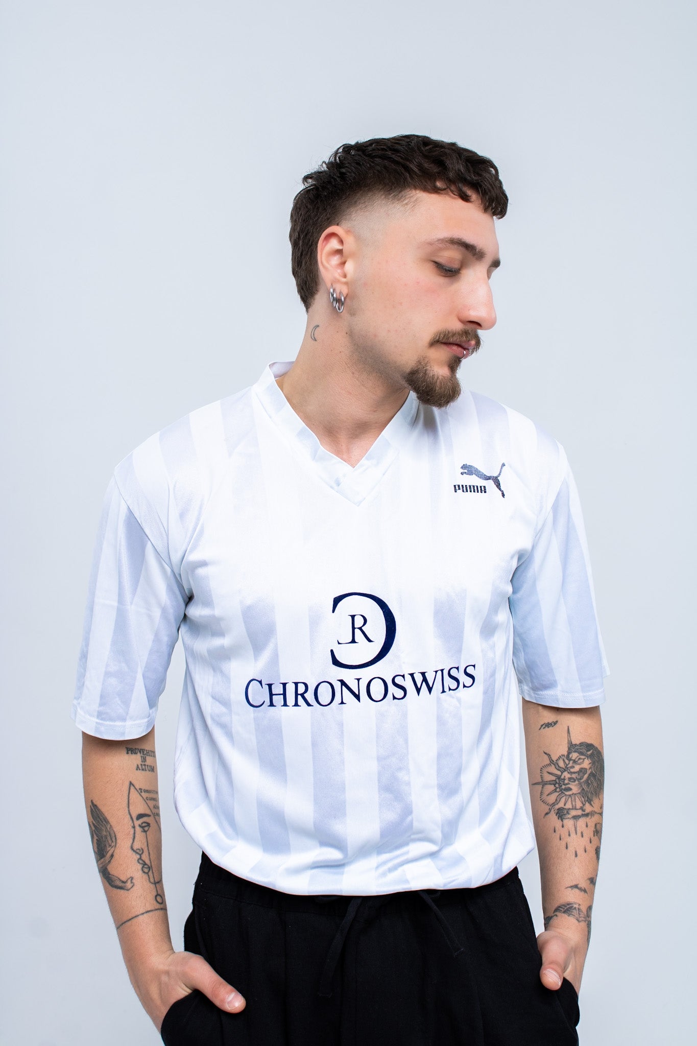 Puma Jersey