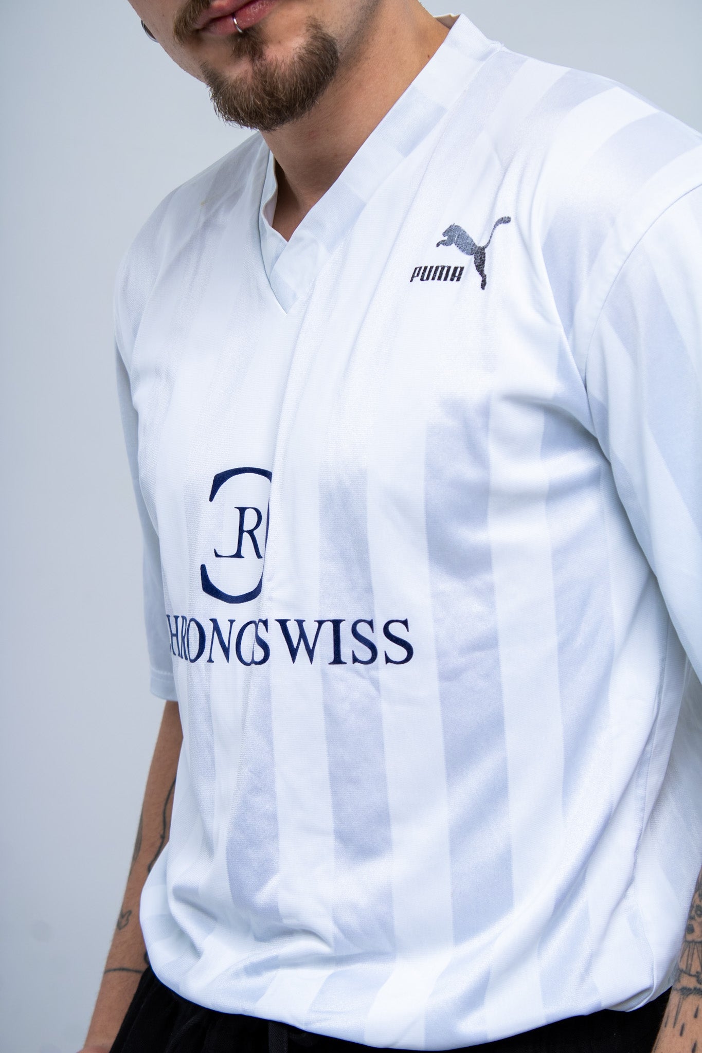 Puma Jersey