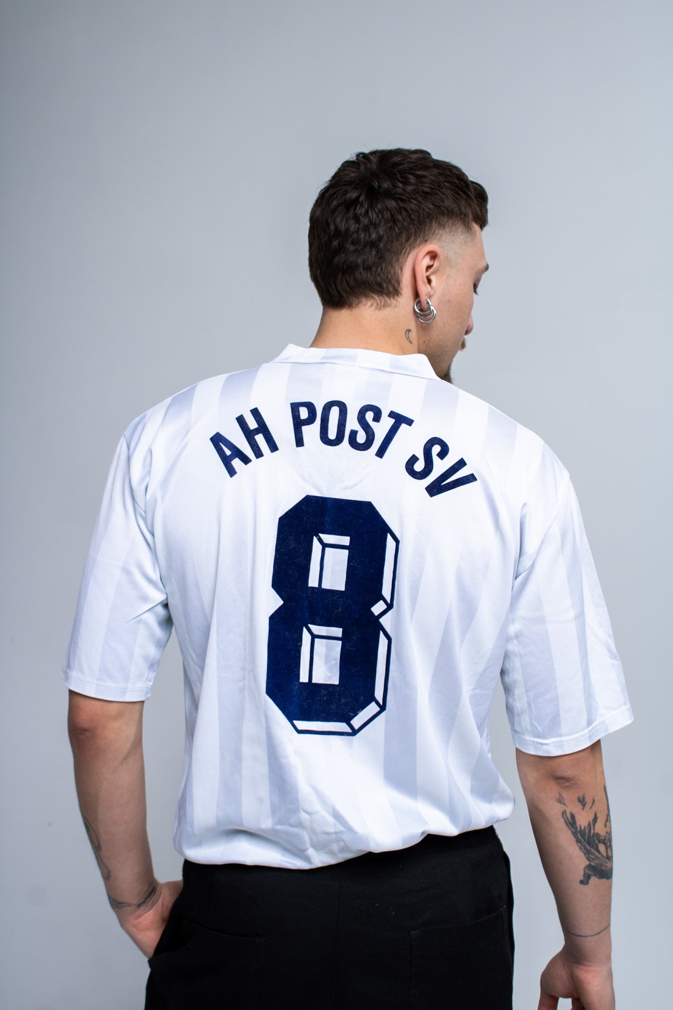 Puma Jersey