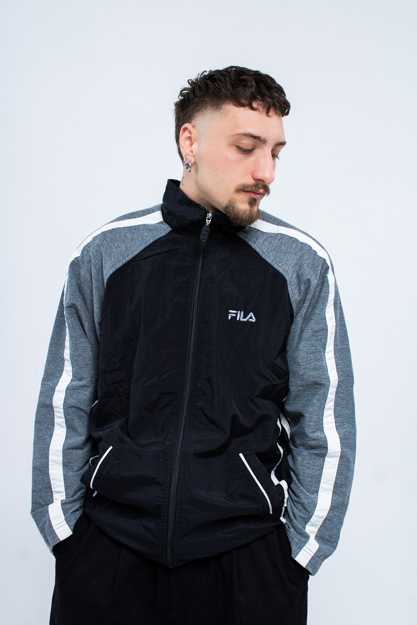 Fila Jacket