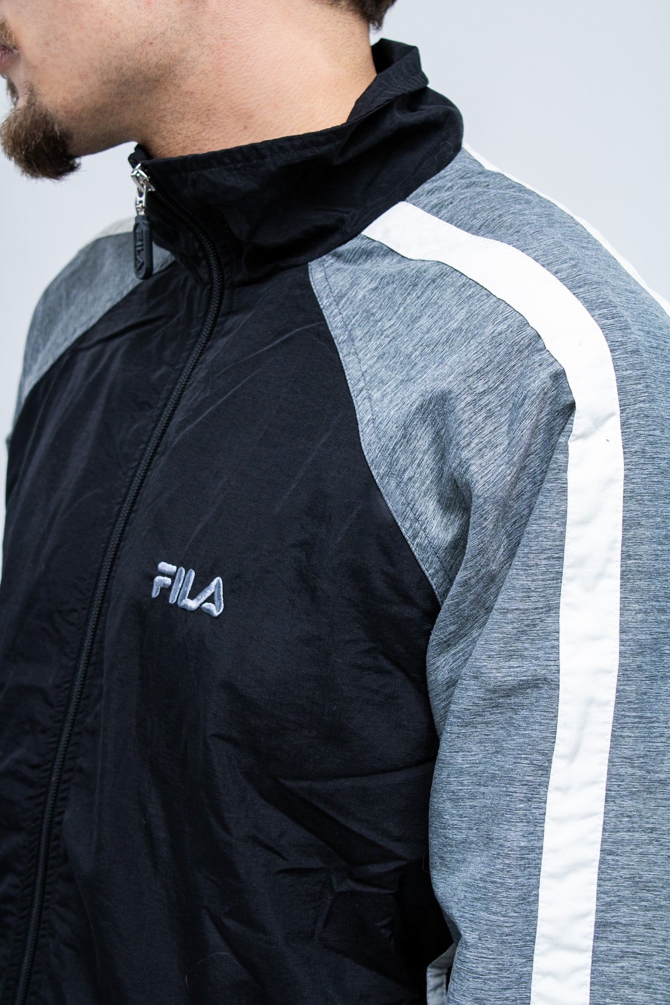 Fila Jacket