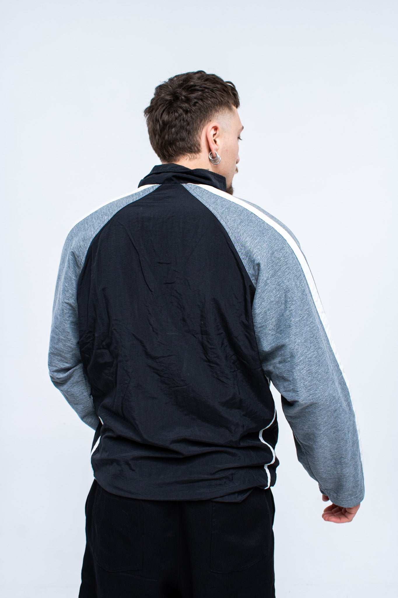 Fila Jacket